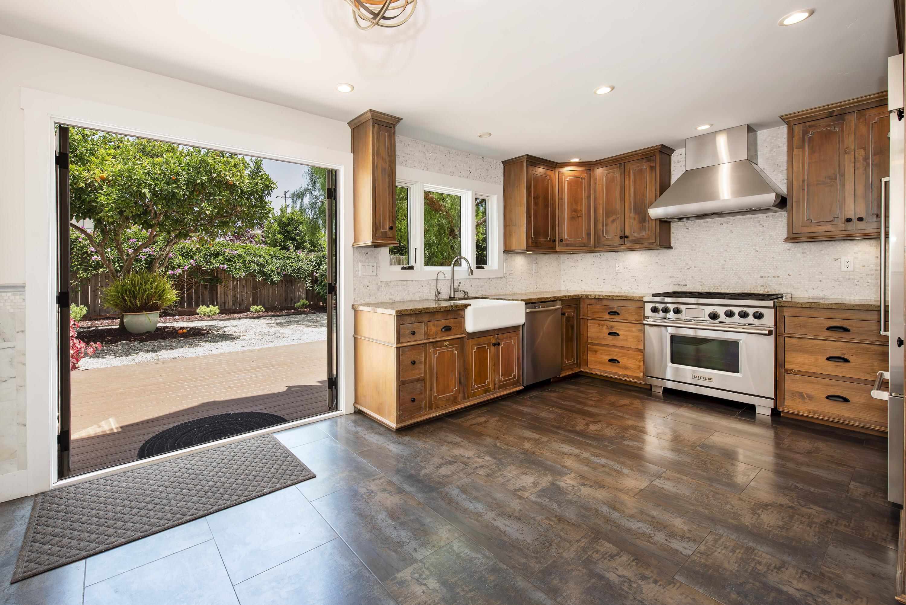 124 Palisades Drive