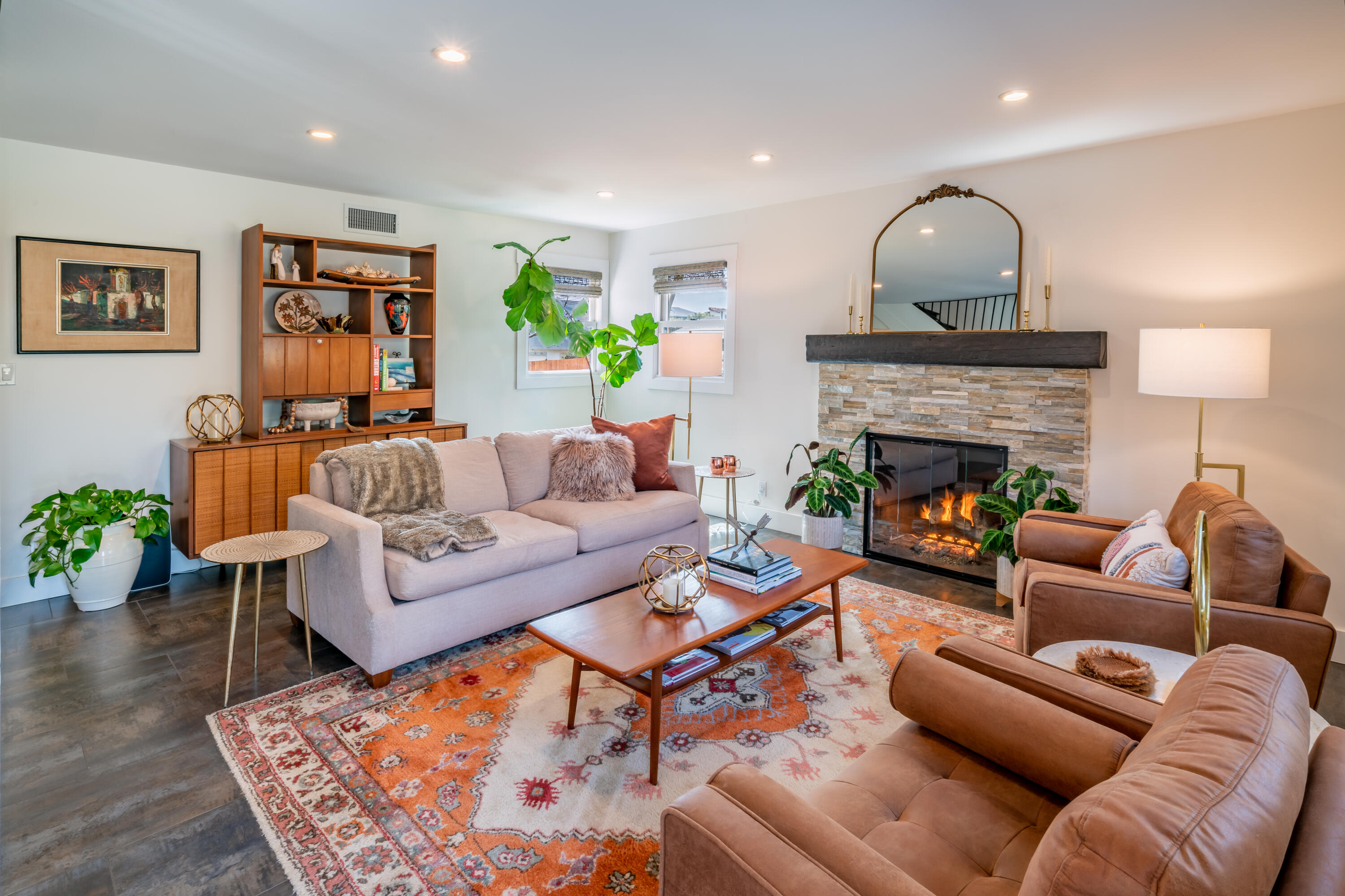 124 Palisades Drive
