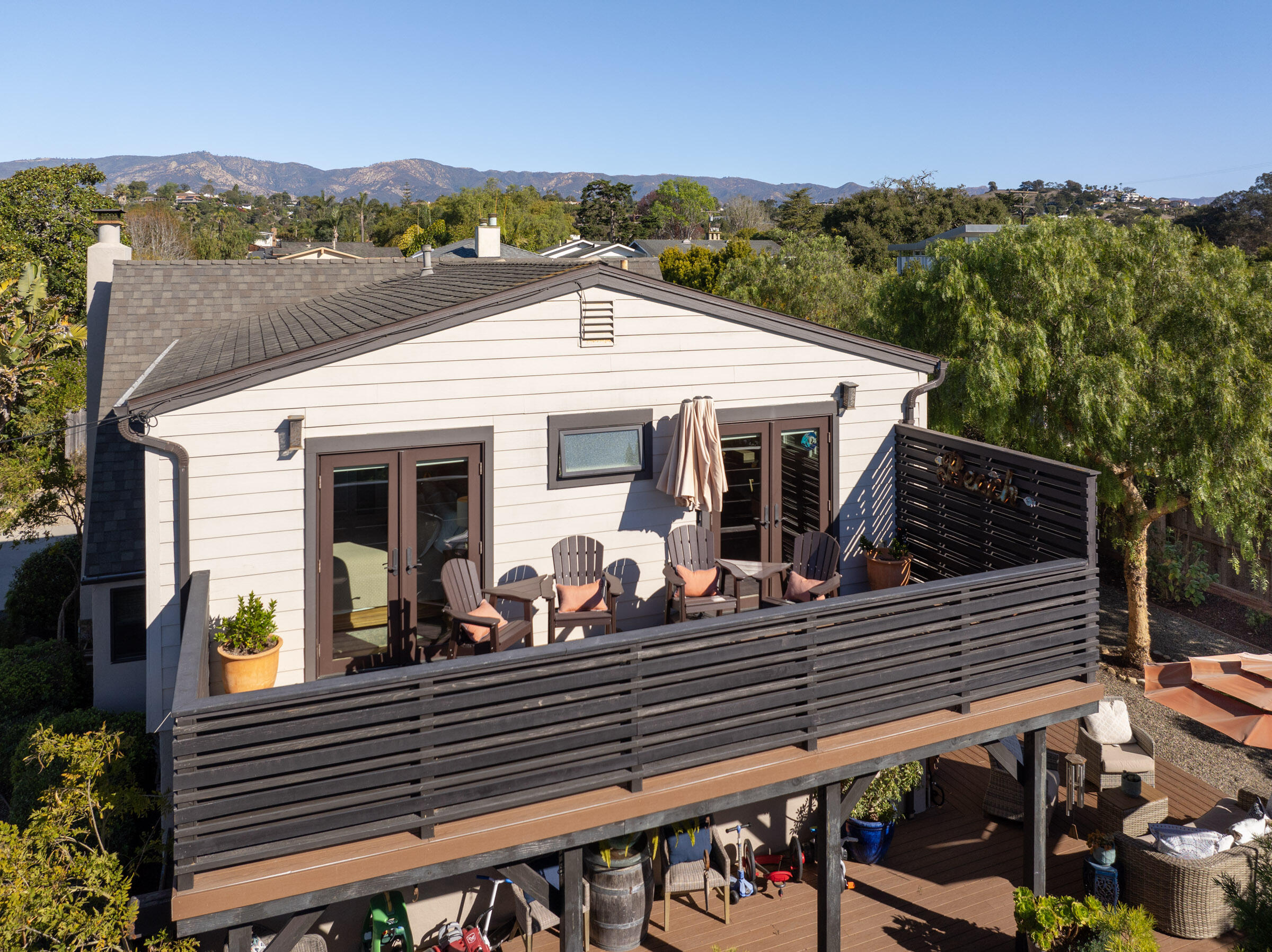 124 Palisades Drive