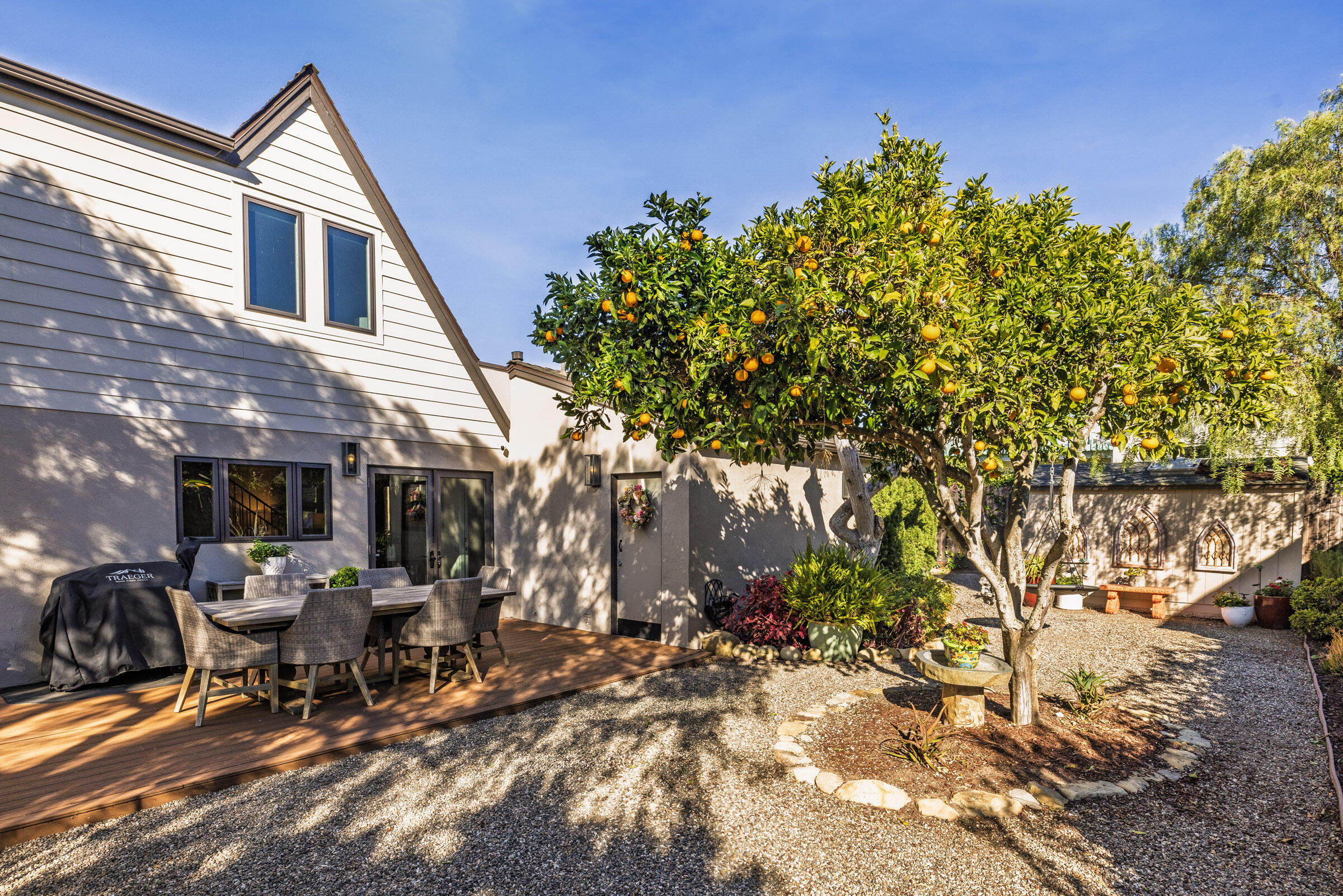 124 Palisades Drive
