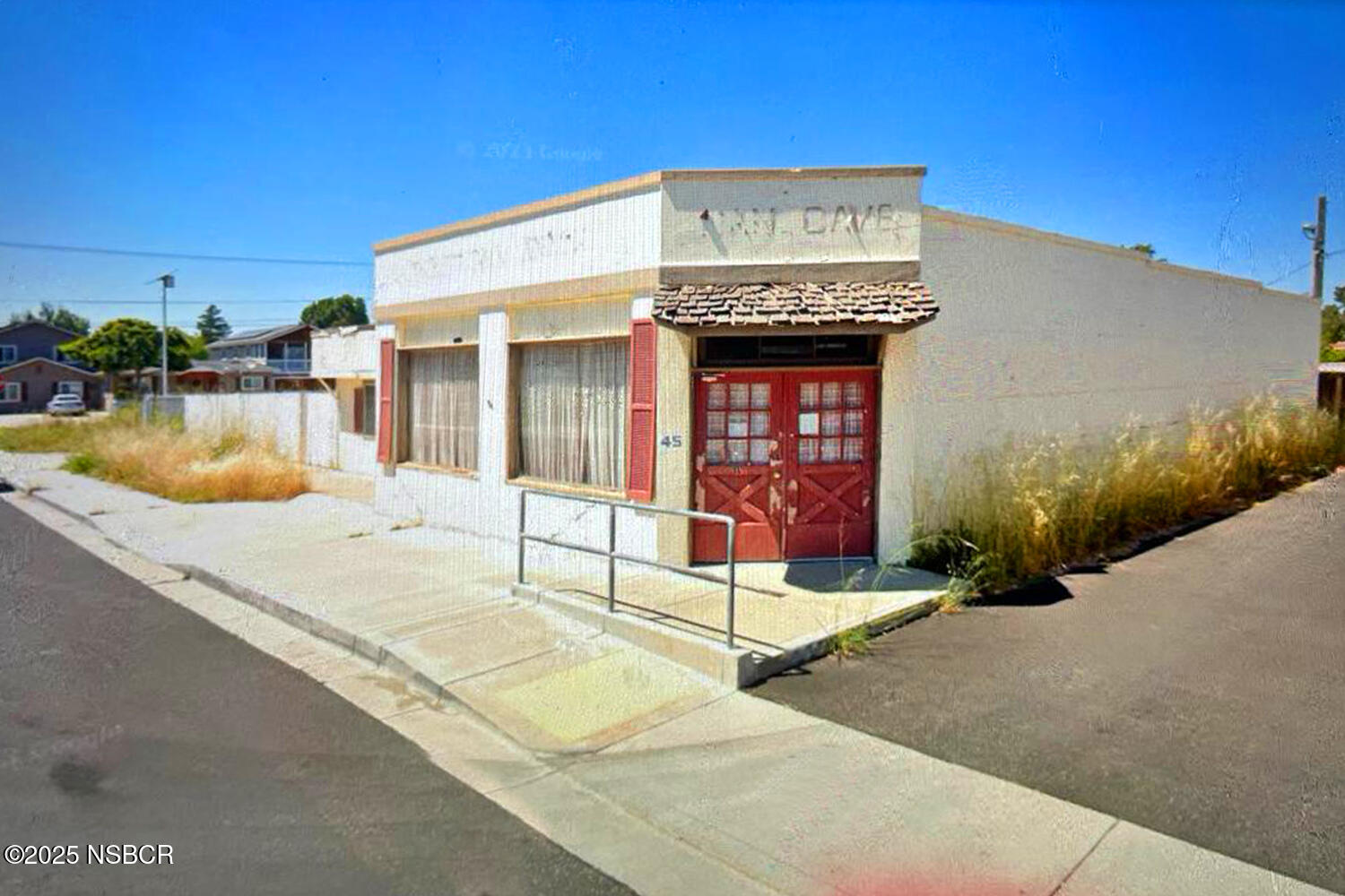 410 Central Avenue