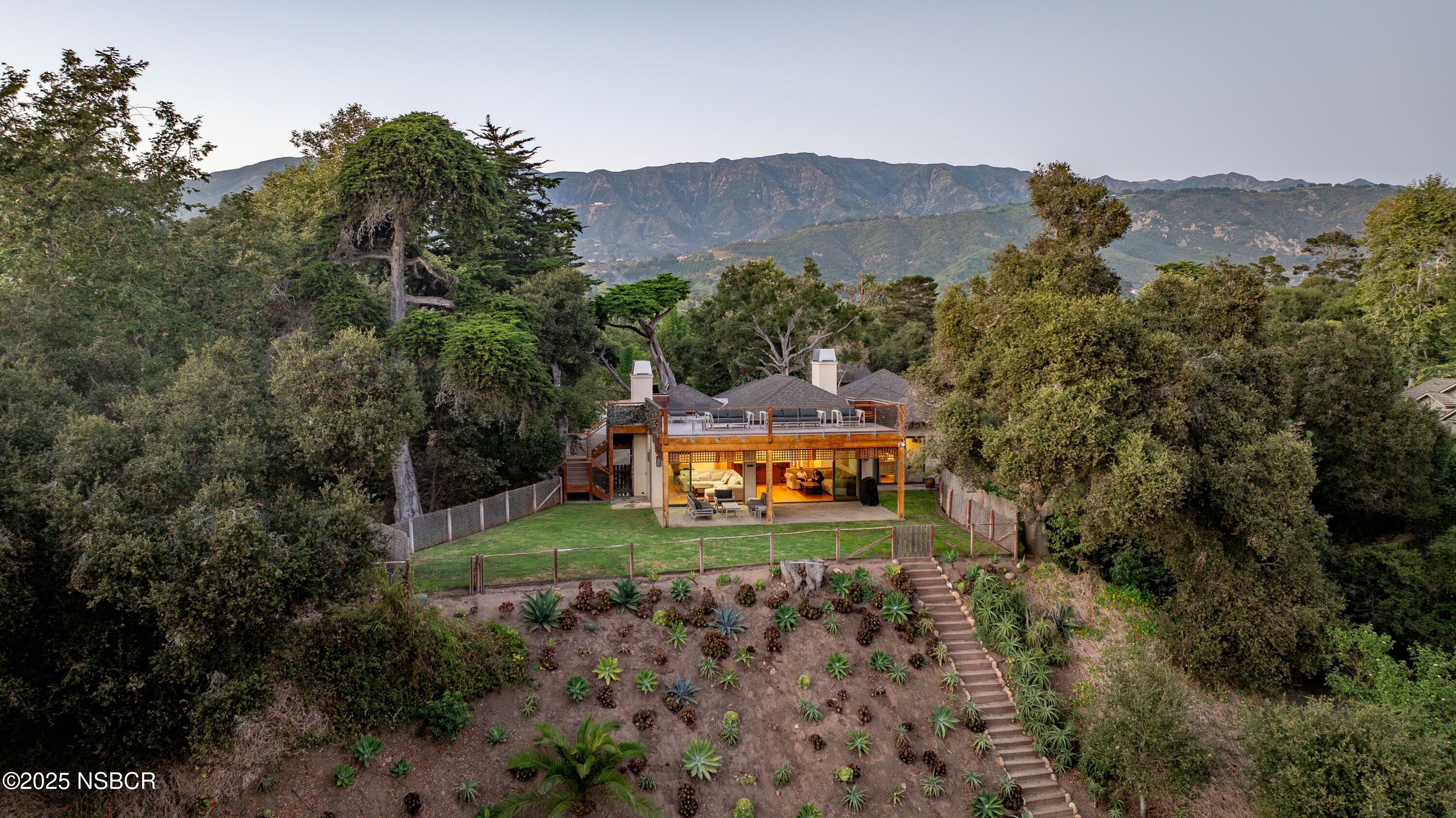 2937 Padaro Lane