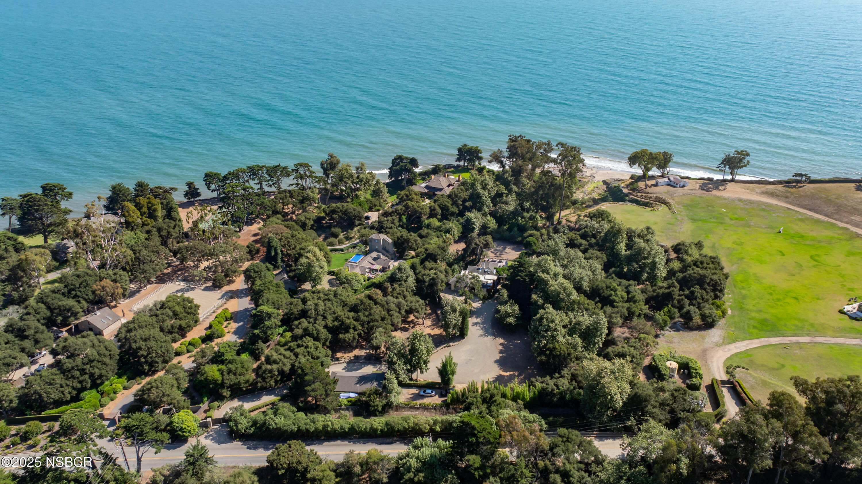 2937 Padaro Lane