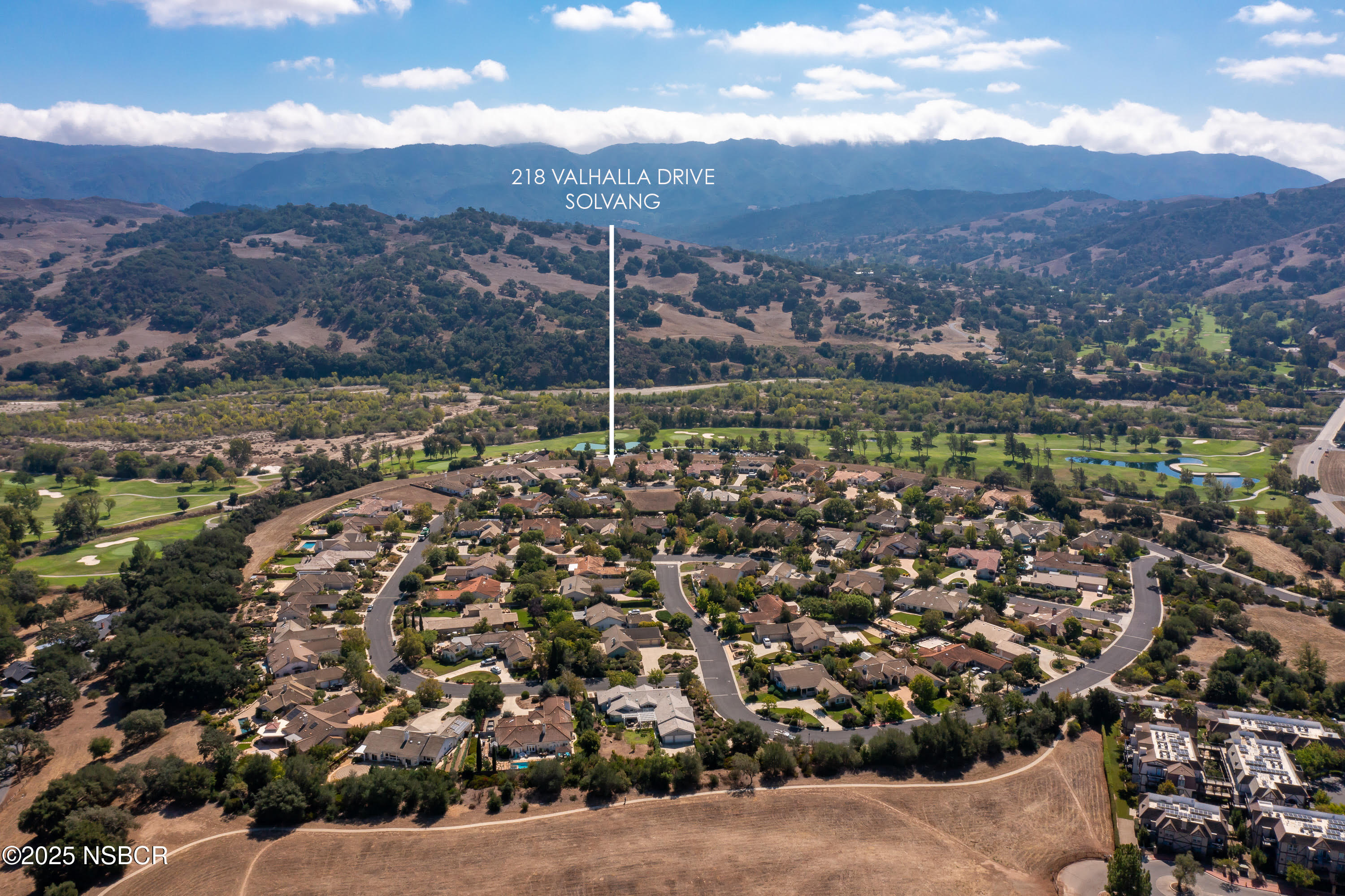 218 Valhalla Drive