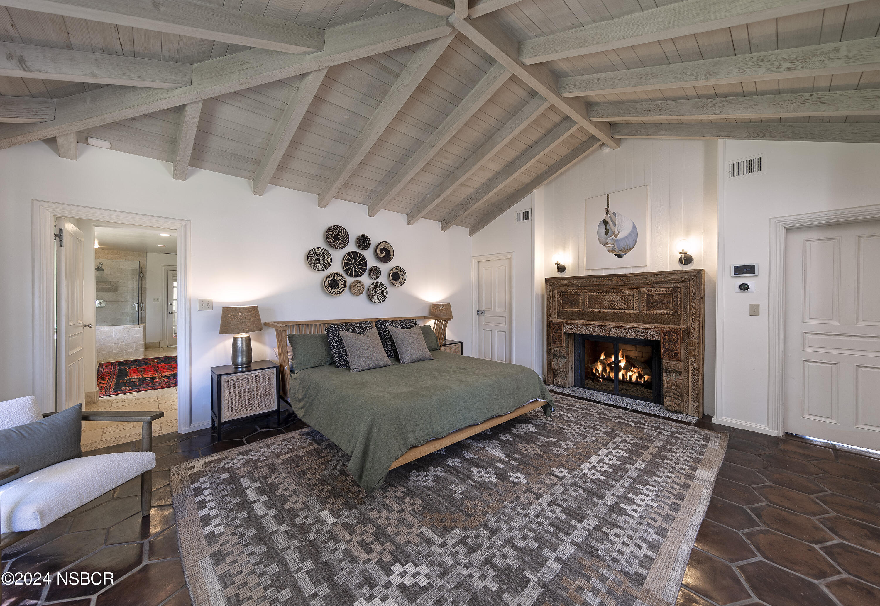 3280 Via Rancheros Road
