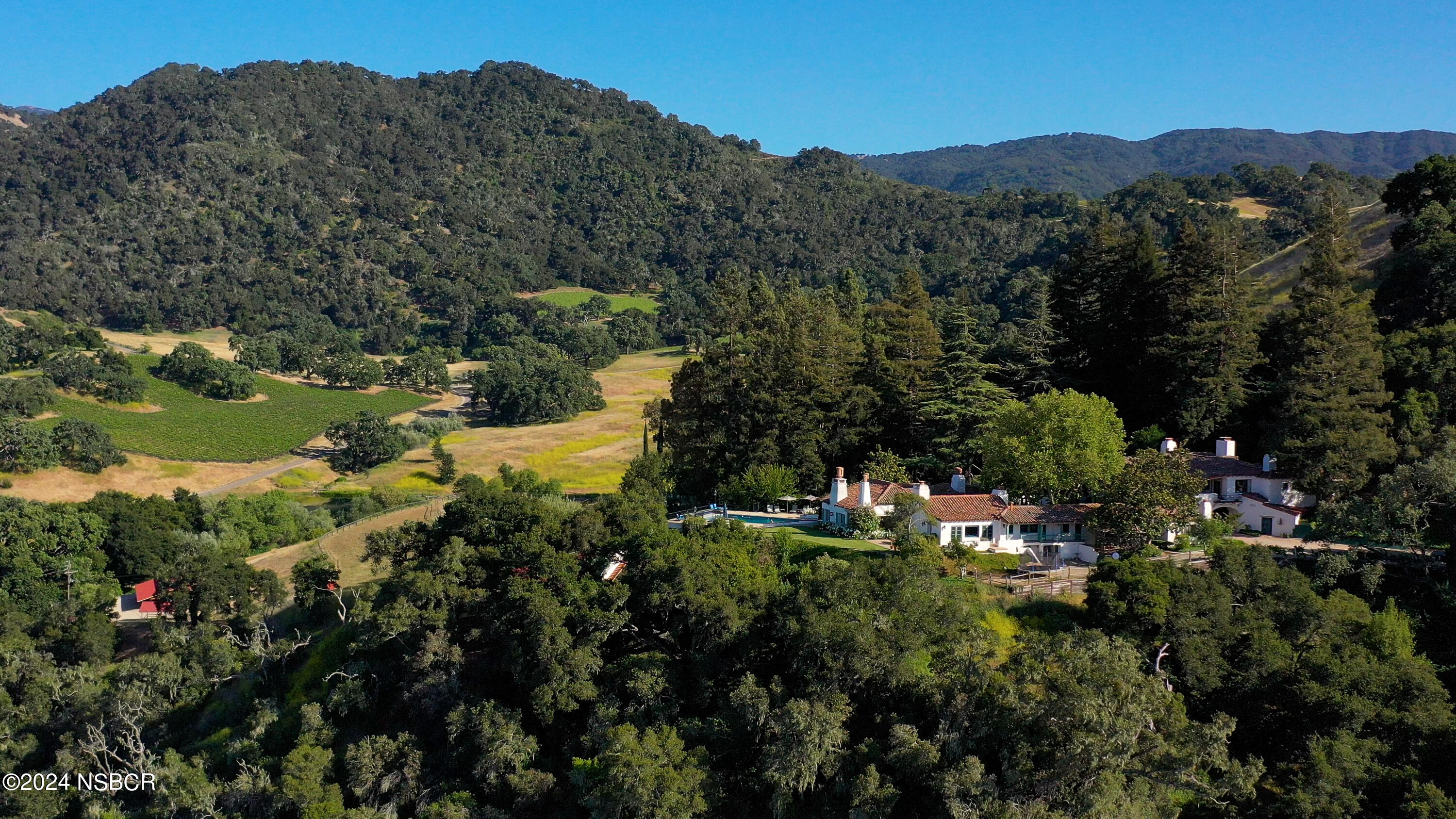 3280 Via Rancheros Road