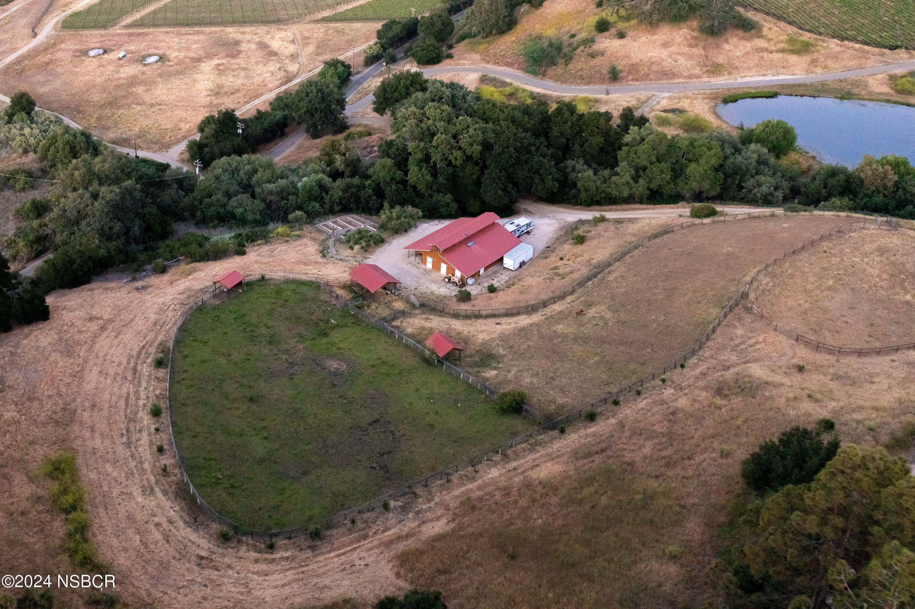 3280 Via Rancheros Road
