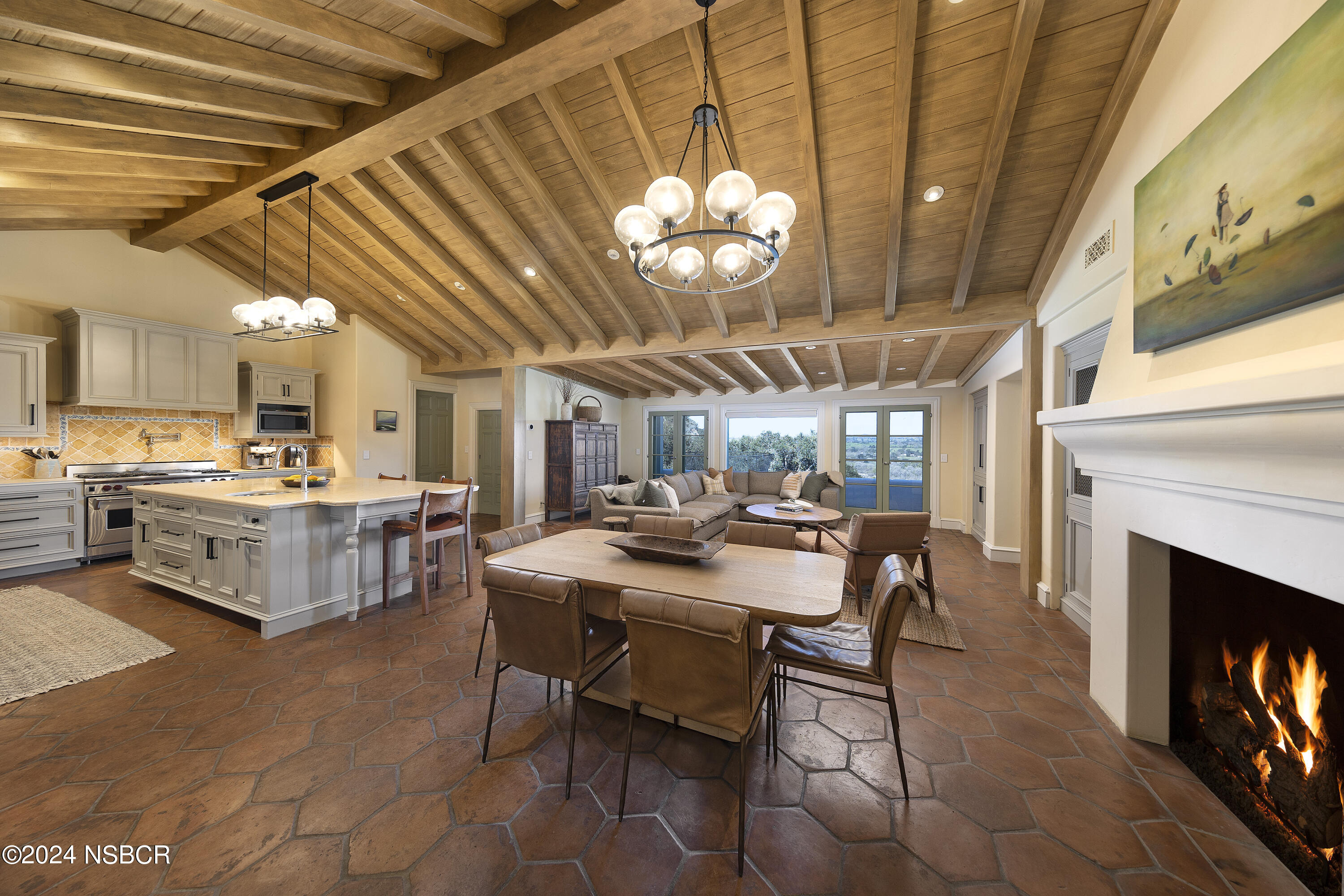 3280 Via Rancheros Road