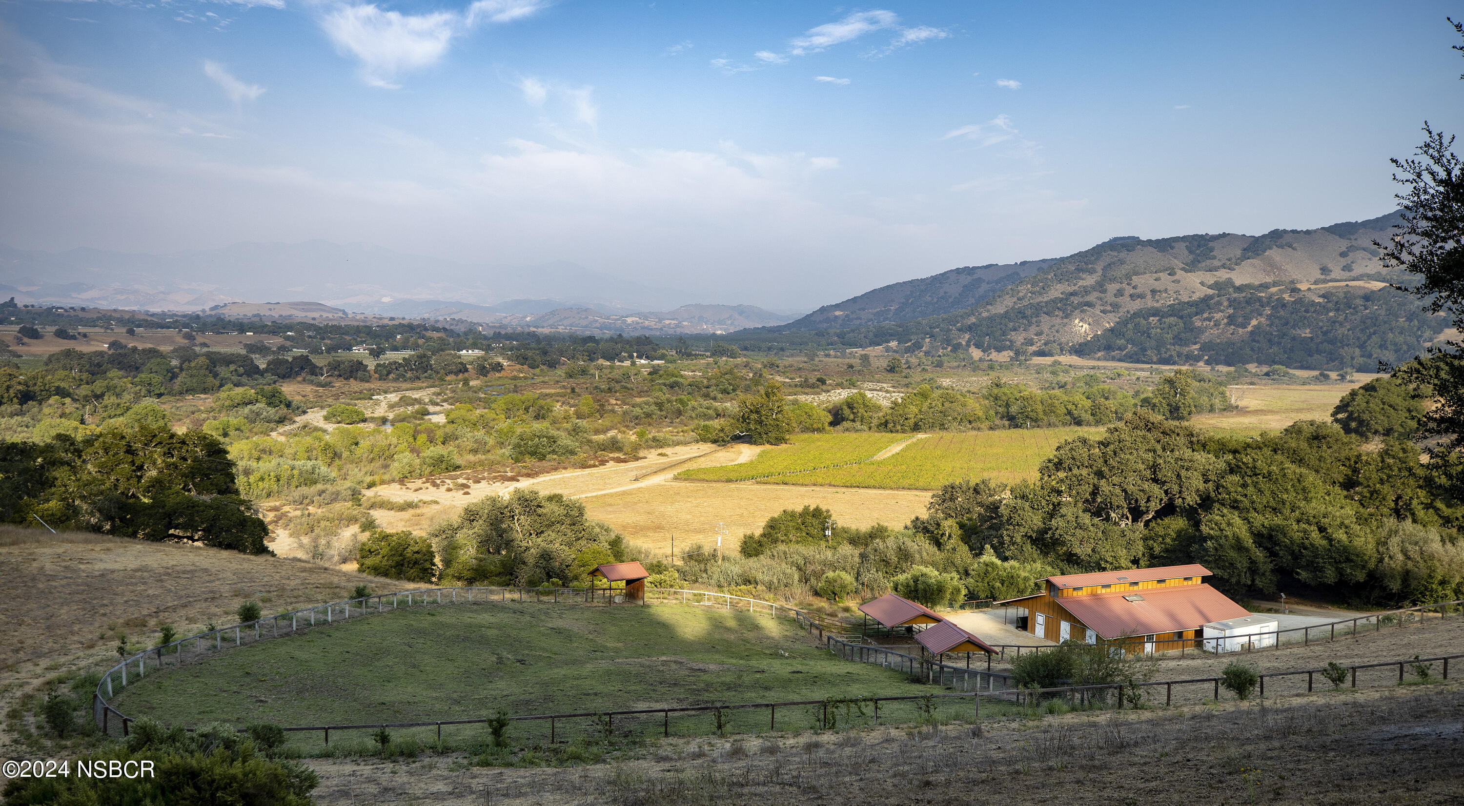 3280 Via Rancheros Road