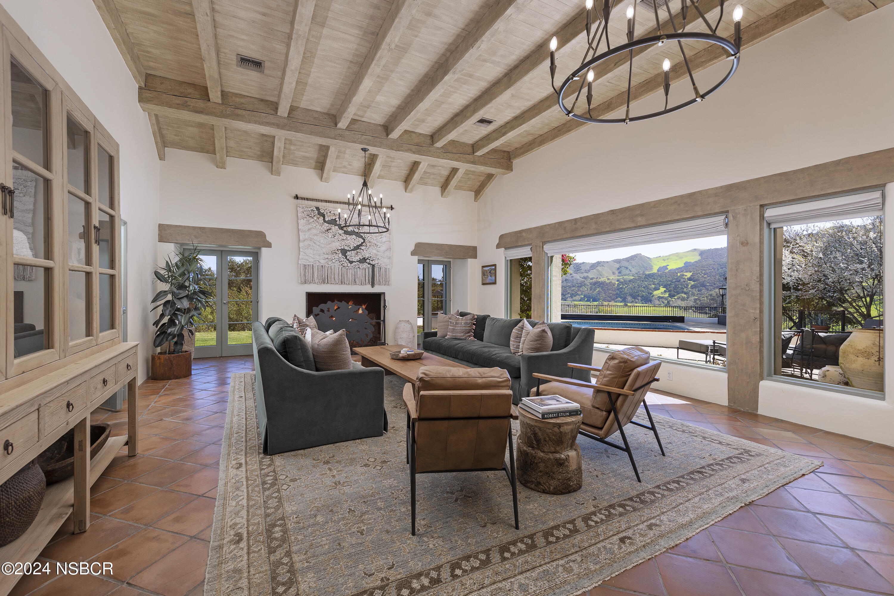 3280 Via Rancheros Road