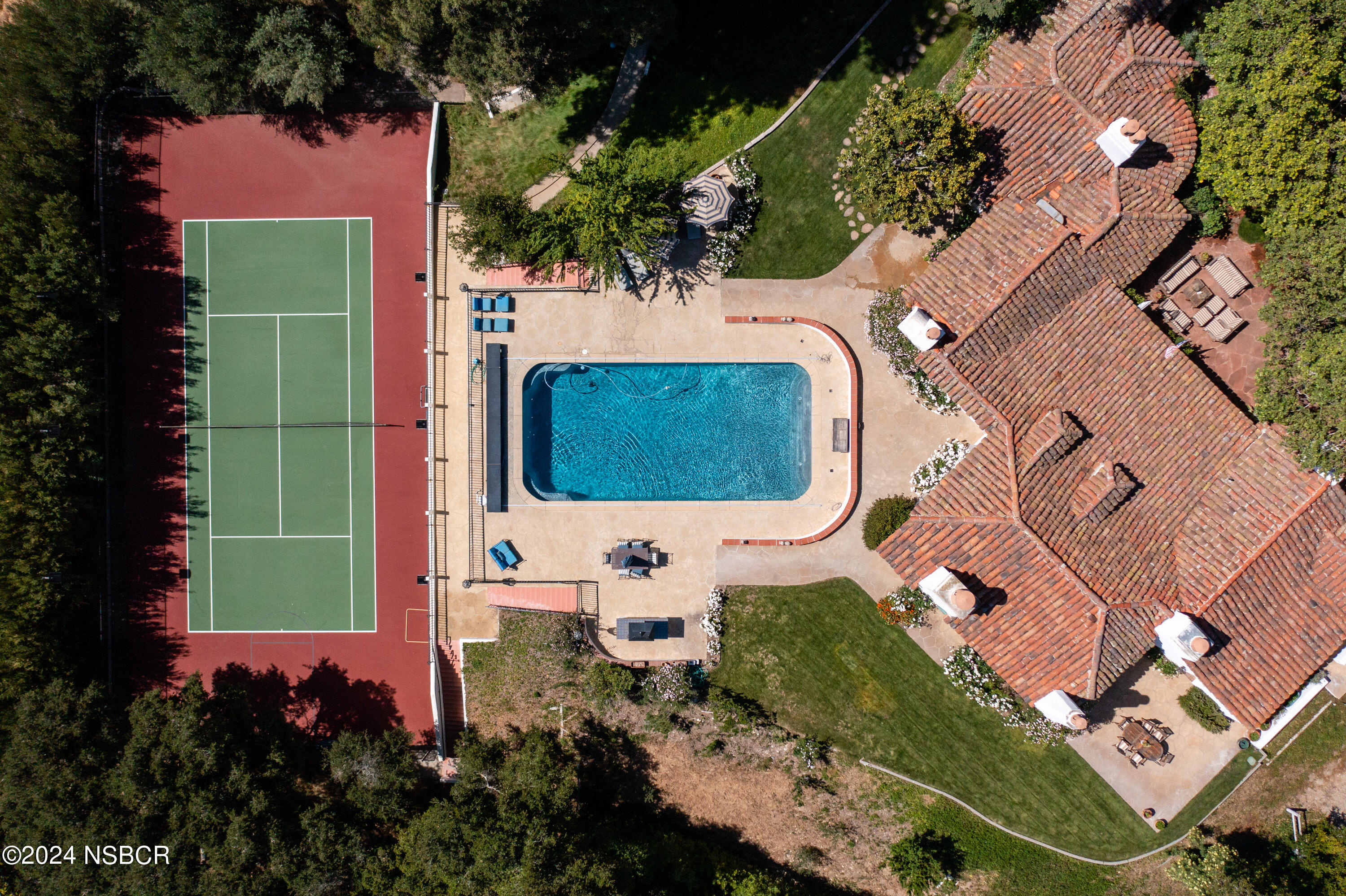 3280 Via Rancheros Road