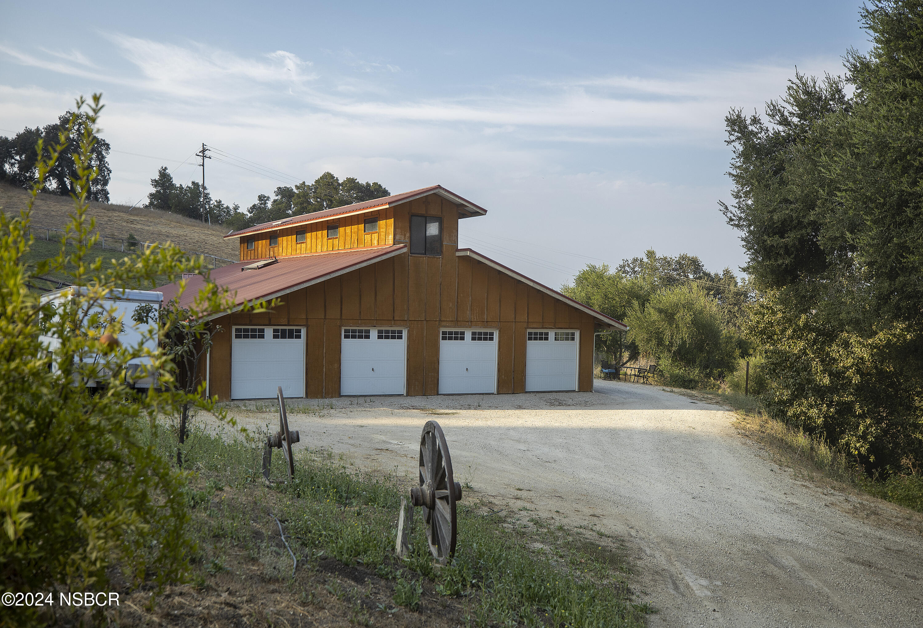 3280 Via Rancheros Road