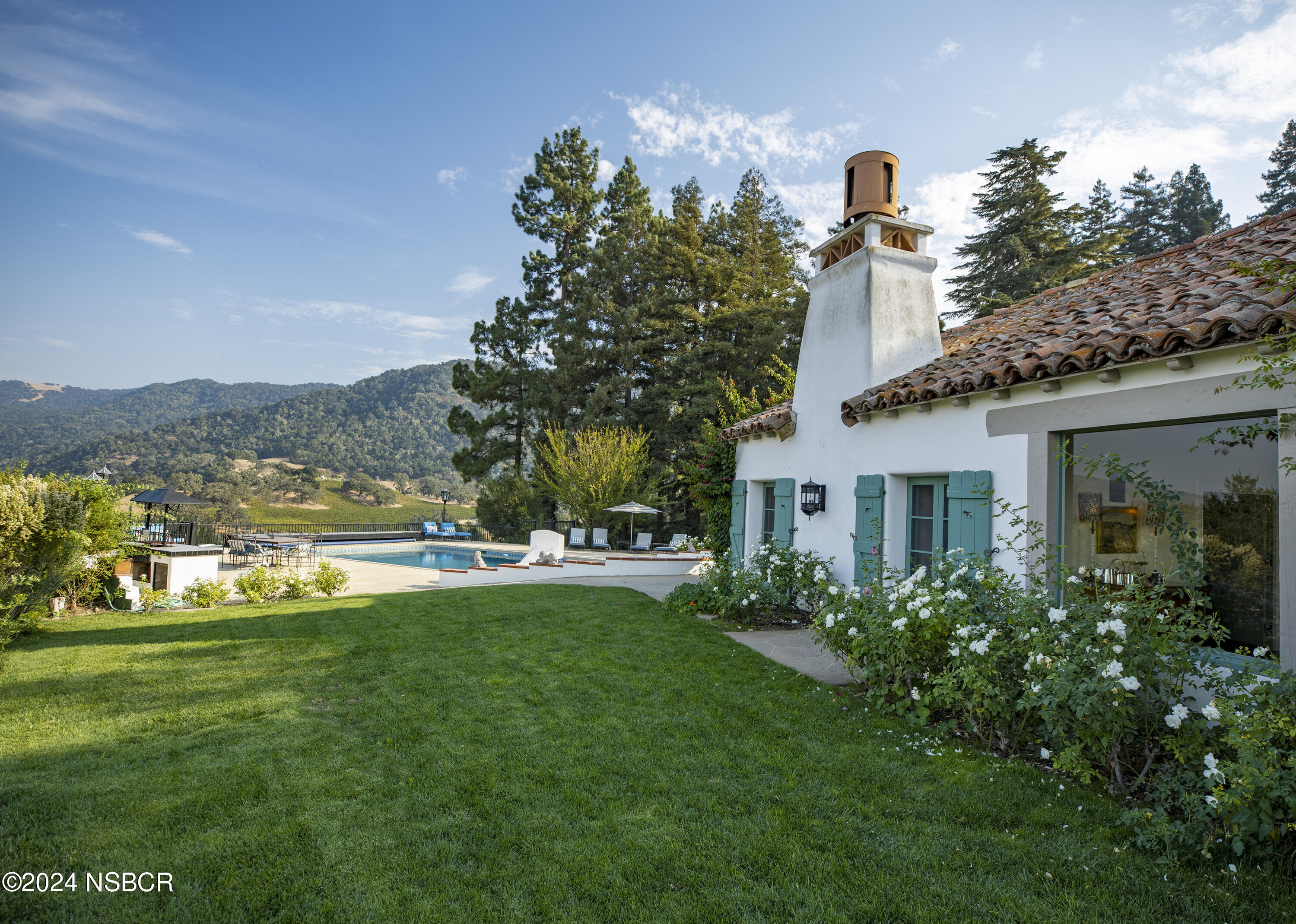 3280 Via Rancheros Road
