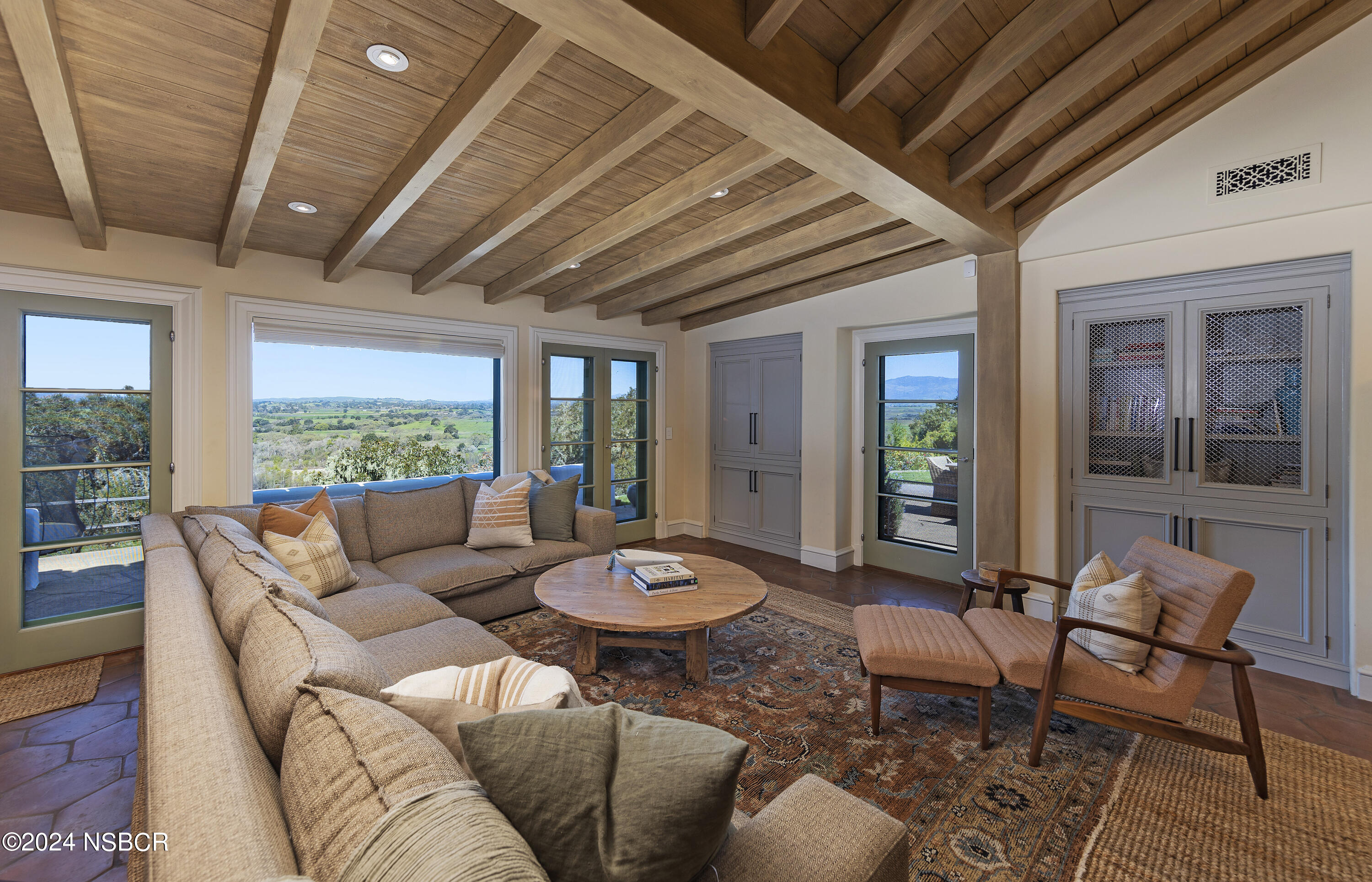 3280 Via Rancheros Road