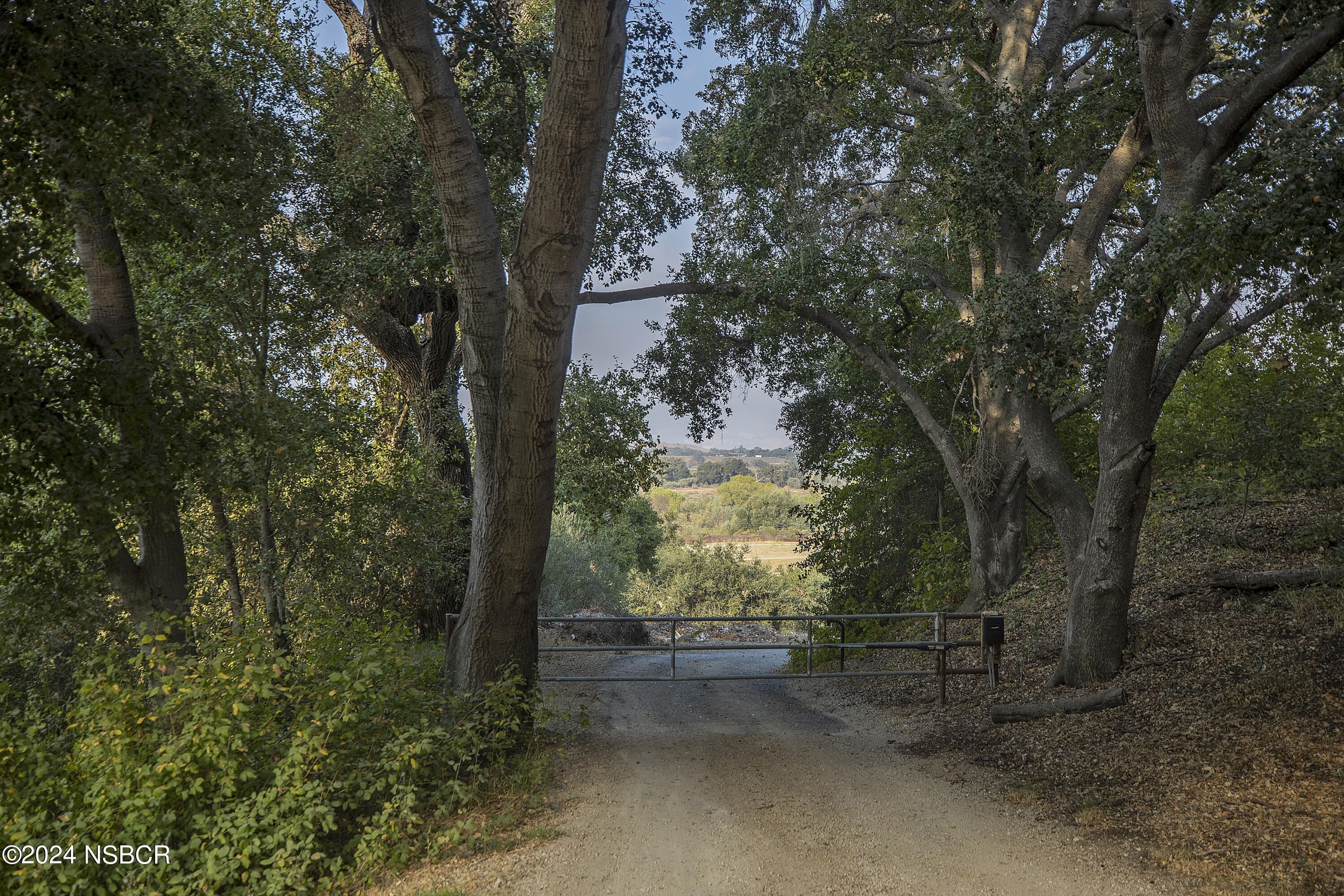 3280 Via Rancheros Road