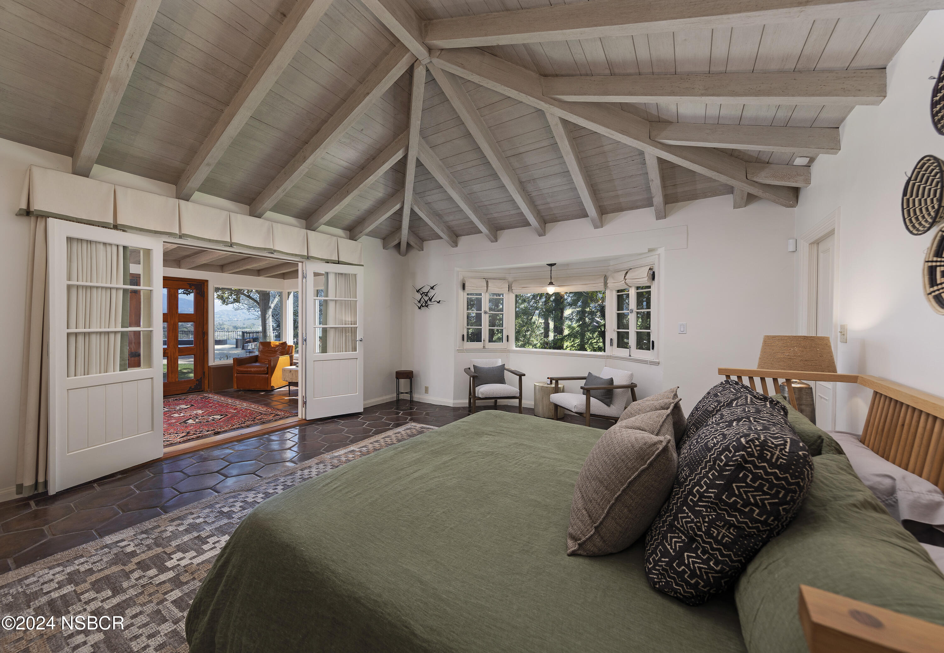 3280 Via Rancheros Road