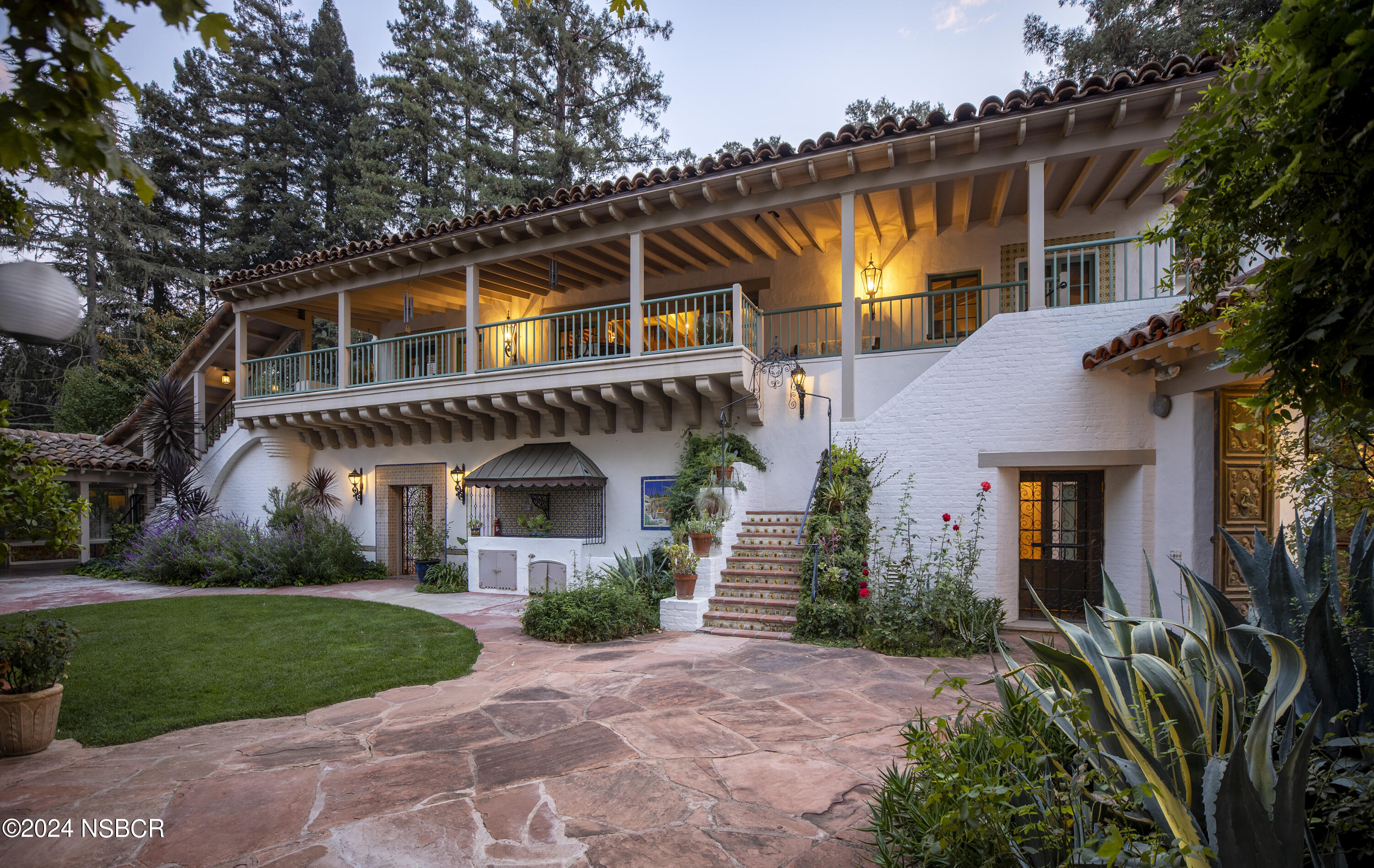 3280 Via Rancheros Road