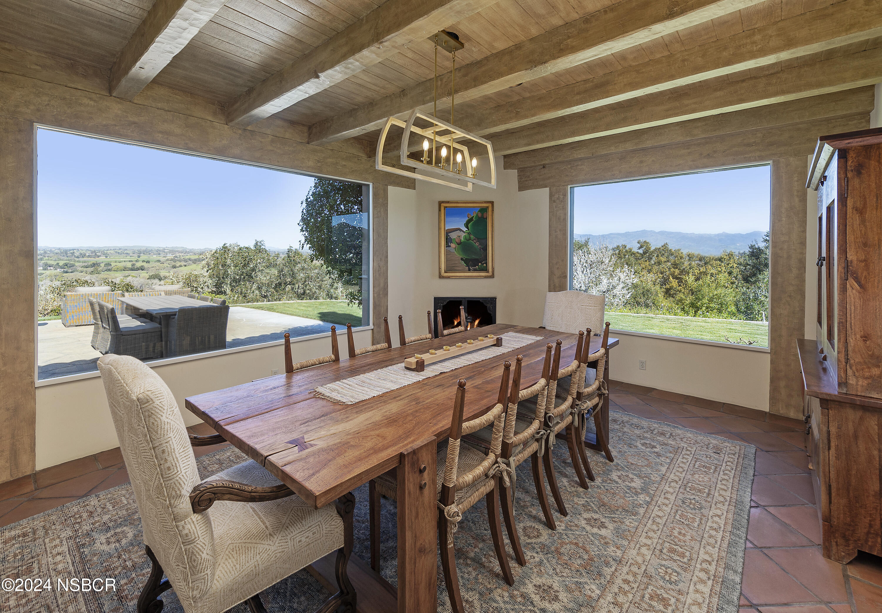 3280 Via Rancheros Road