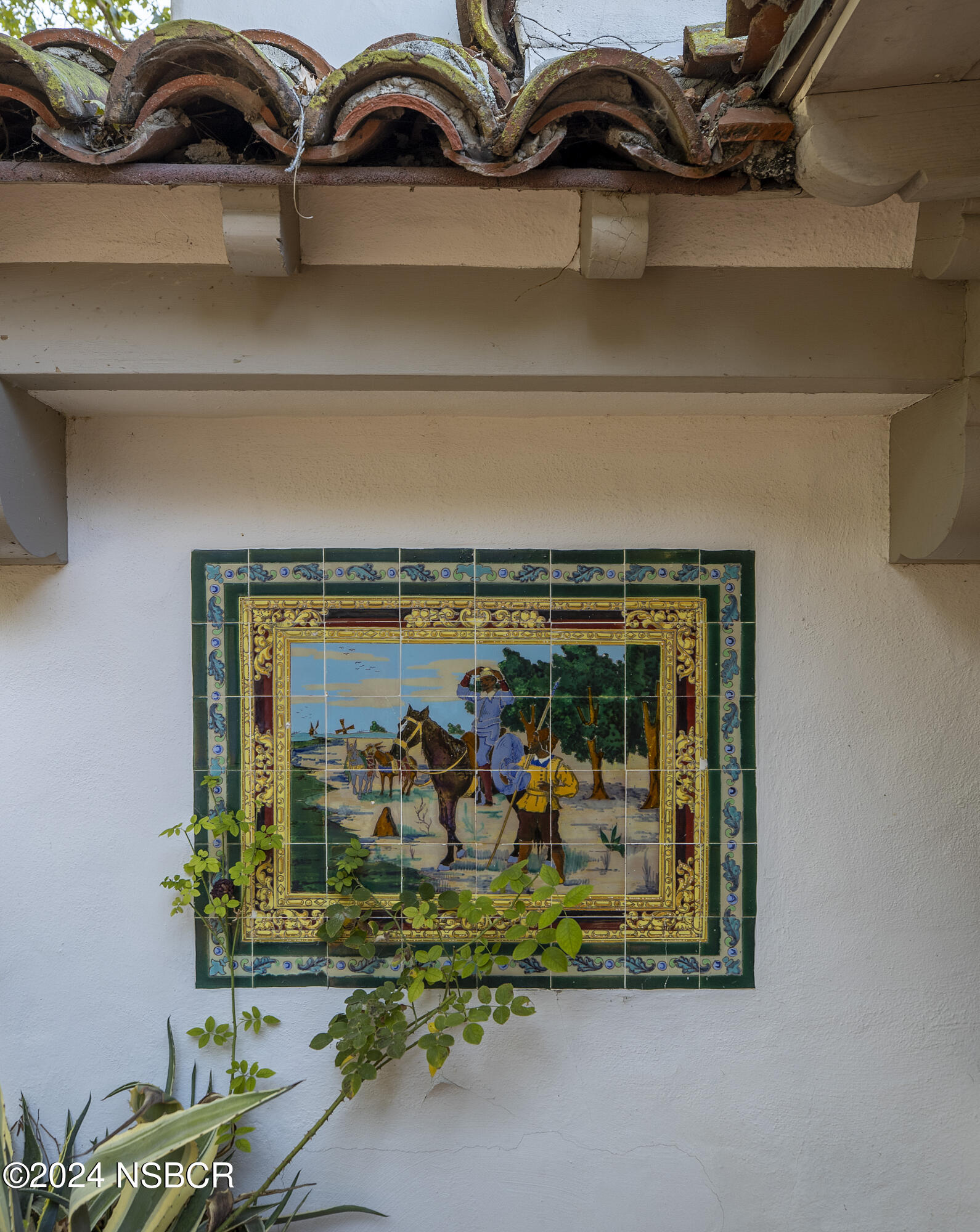 3280 Via Rancheros Road