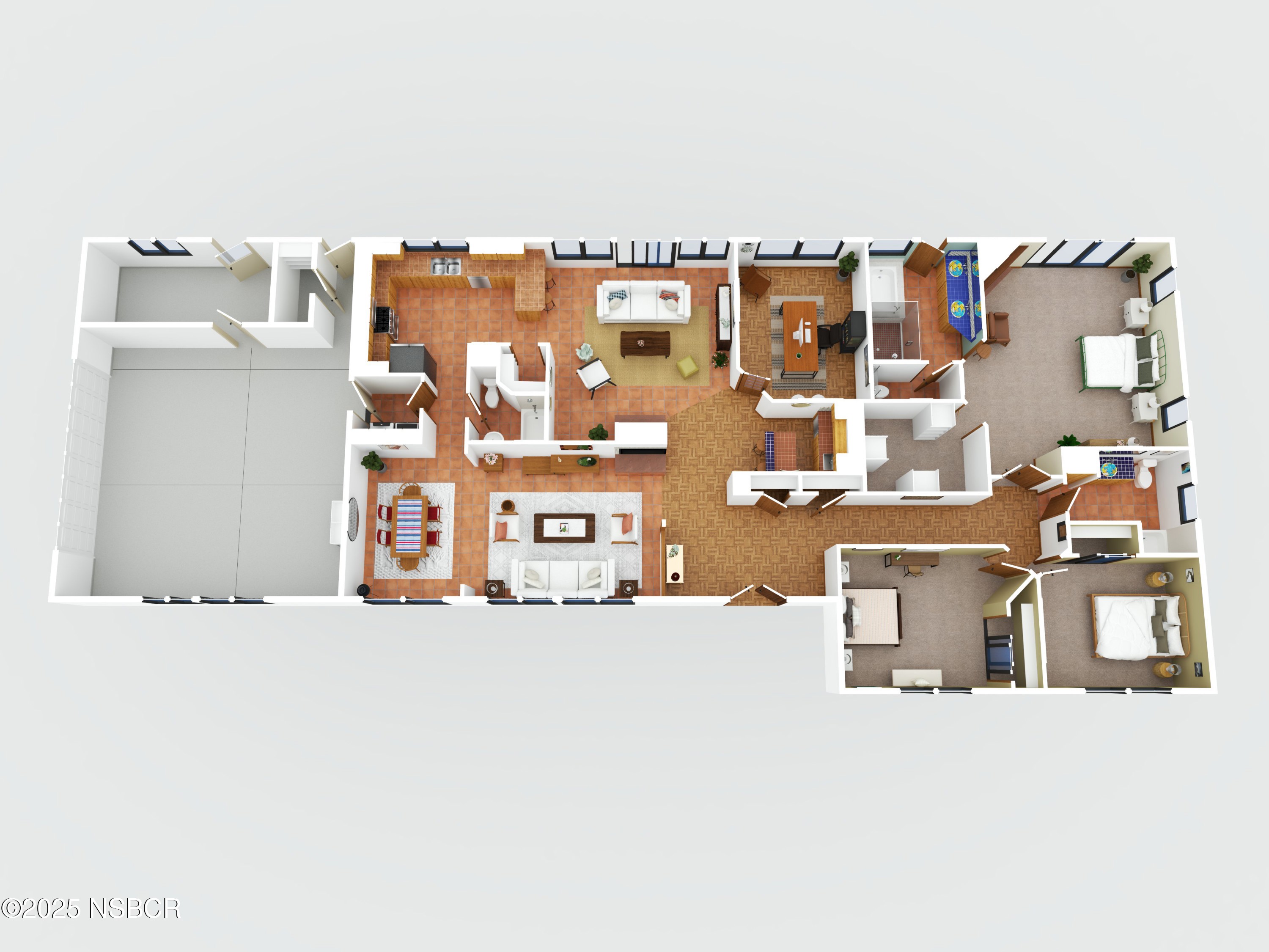 80 Bobcat Springs Road