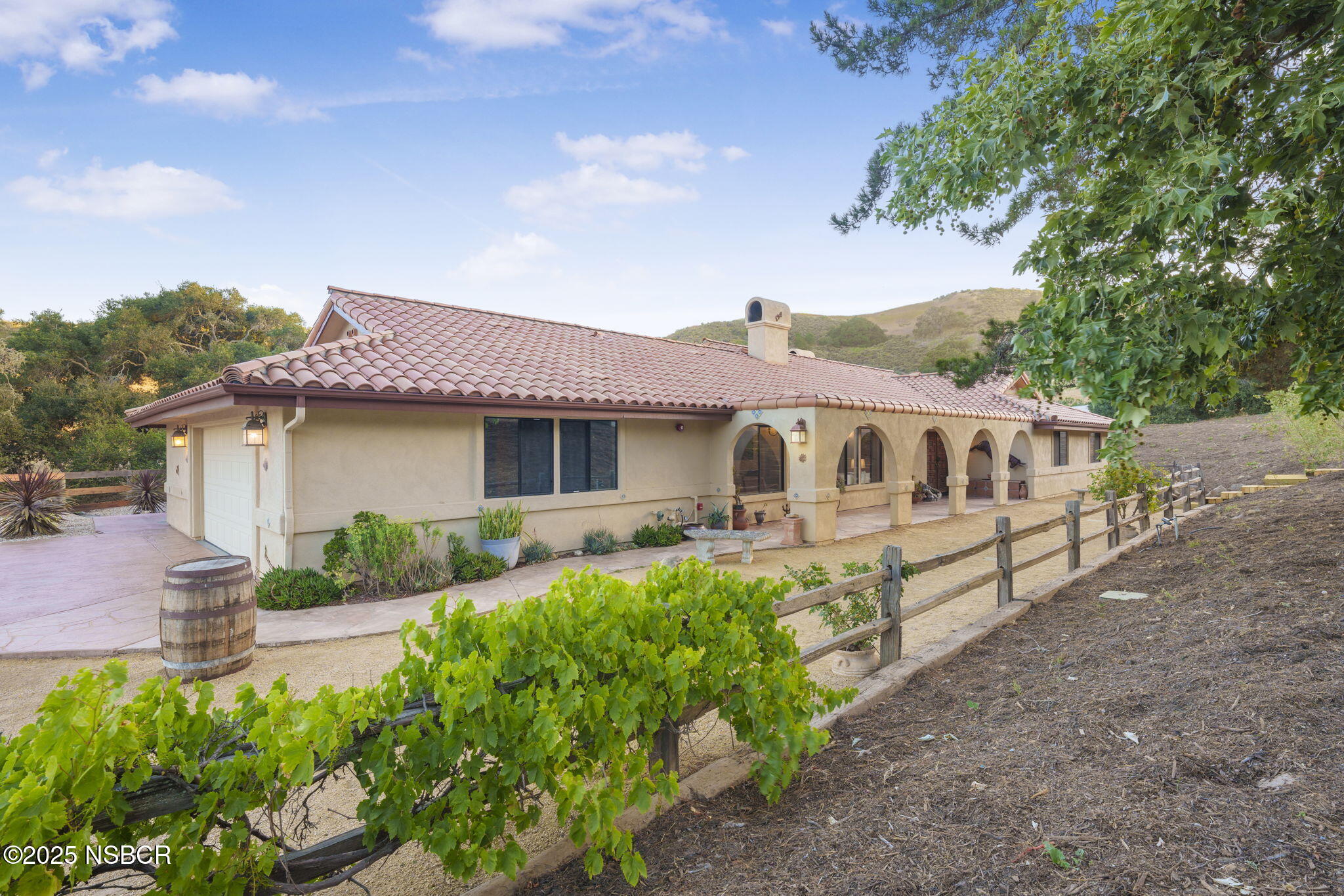 80 Bobcat Springs Road