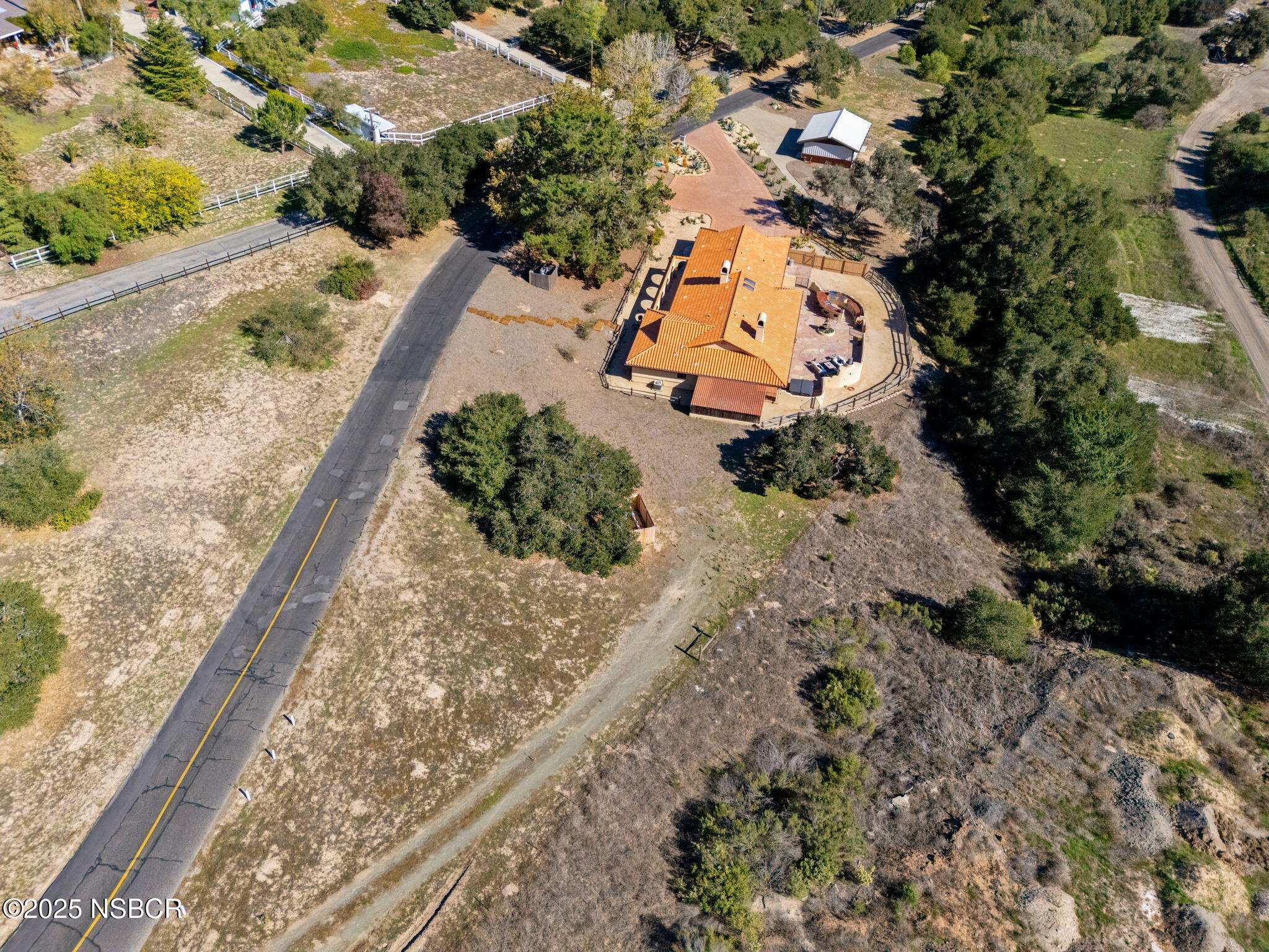 80 Bobcat Springs Road