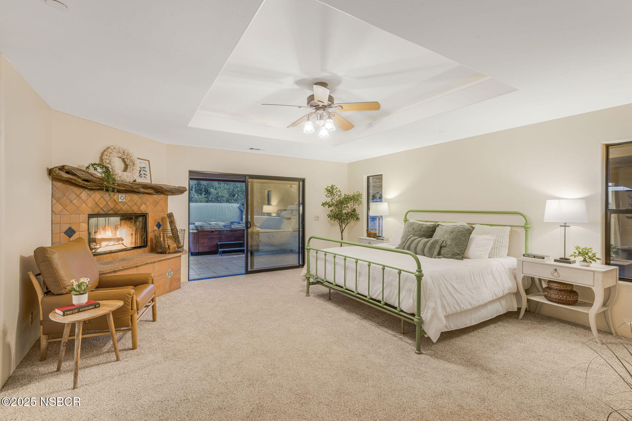 80 Bobcat Springs Road