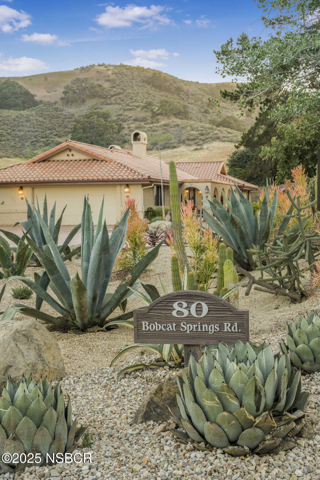 80 Bobcat Springs Road