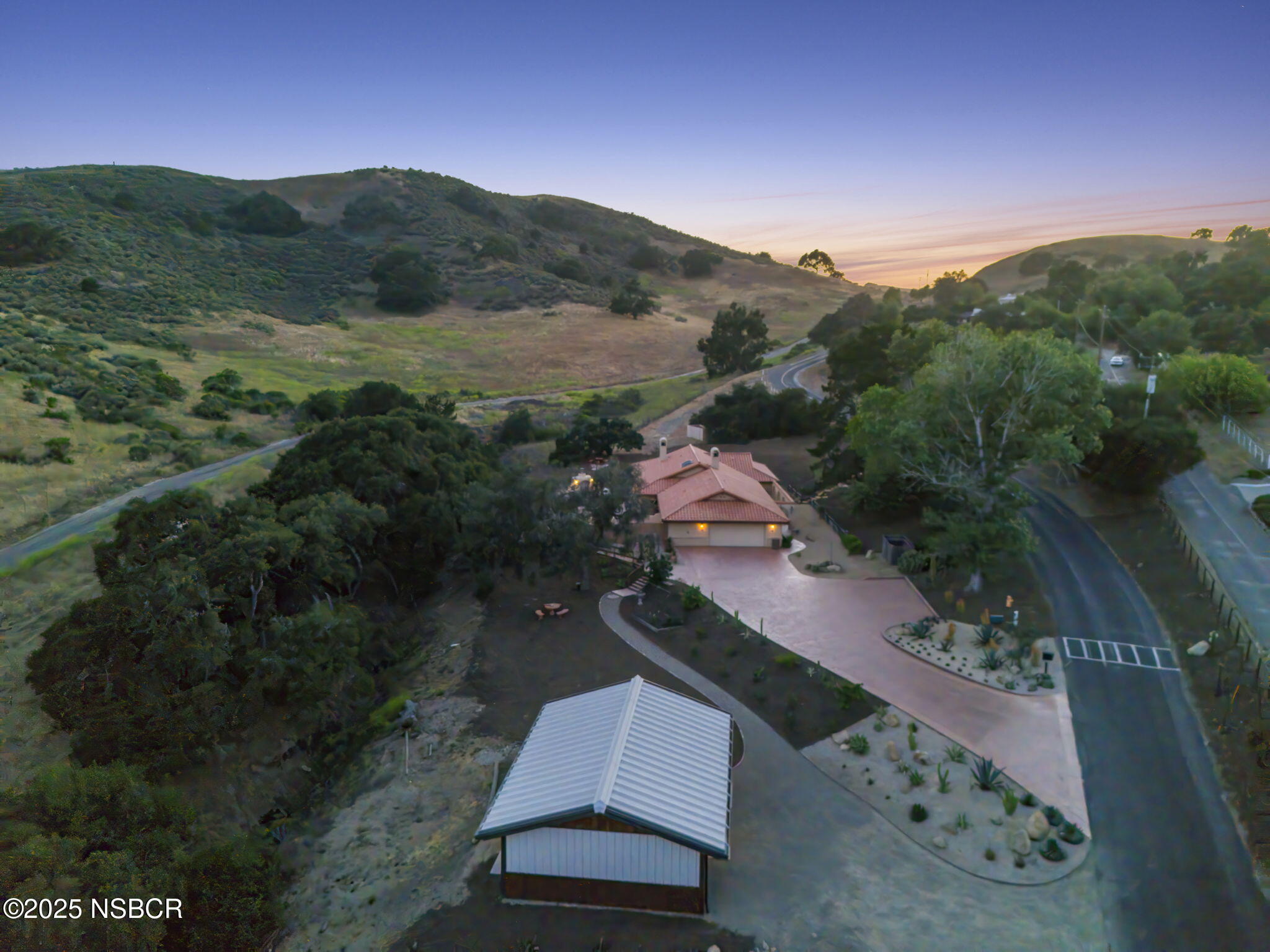 80 Bobcat Springs Road