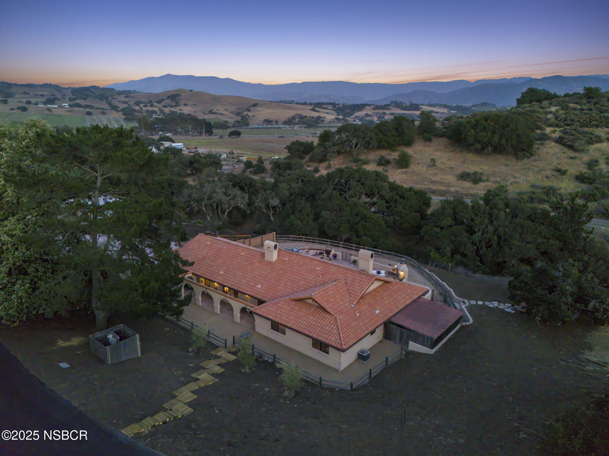 80 Bobcat Springs Road