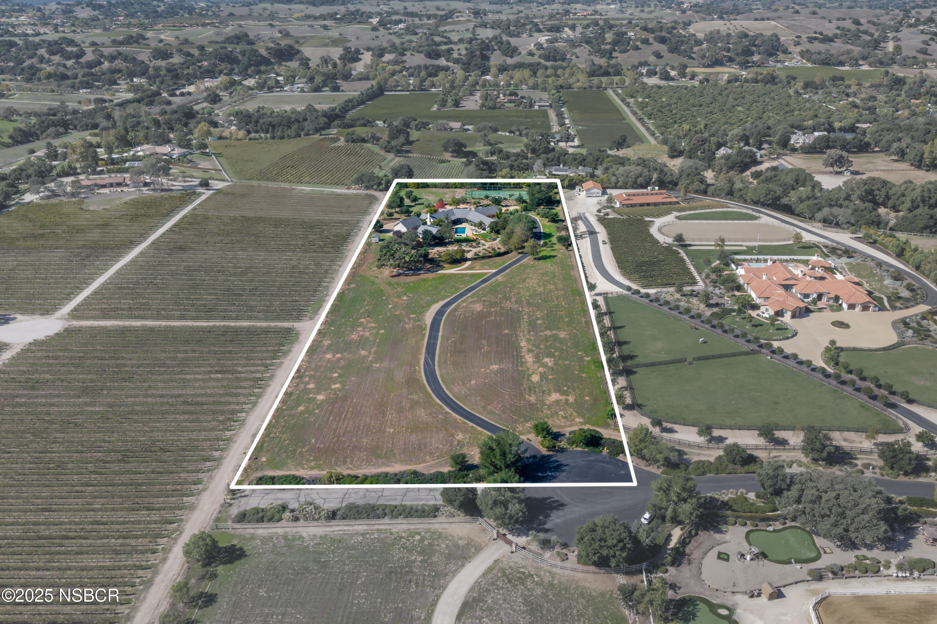 1645 Still Meadow Road