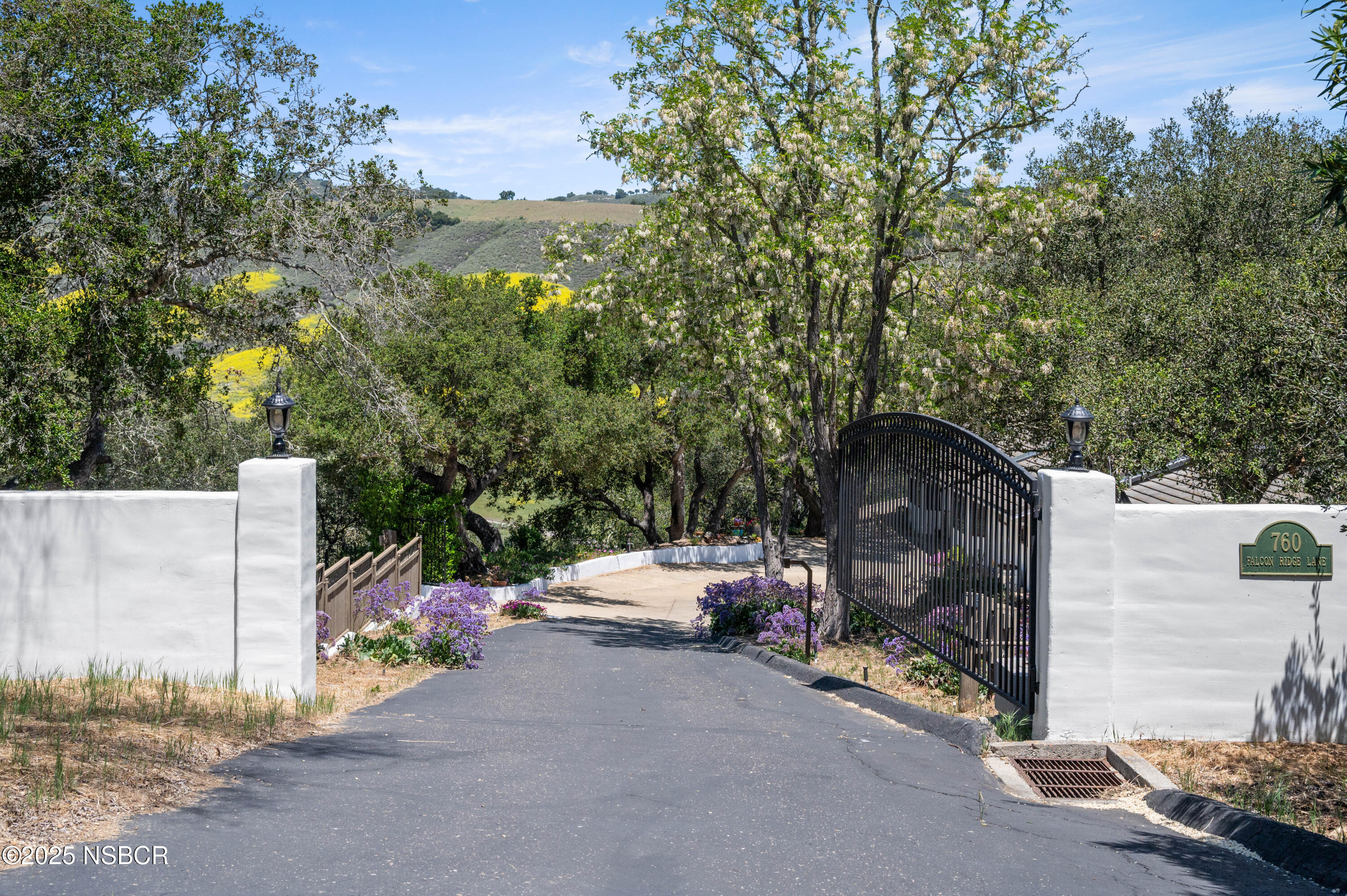 760 Falcon Ridge Lane