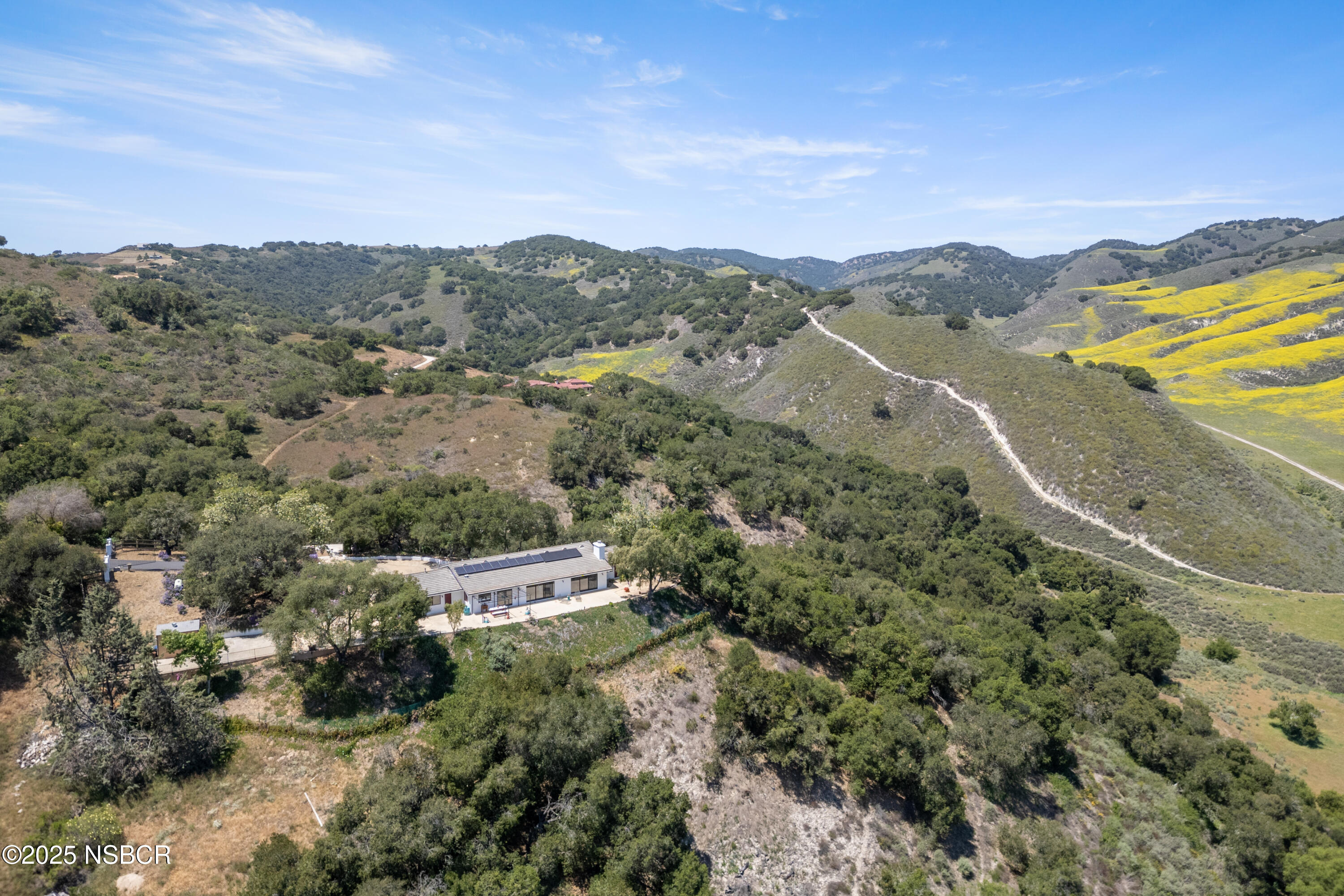 760 Falcon Ridge Lane