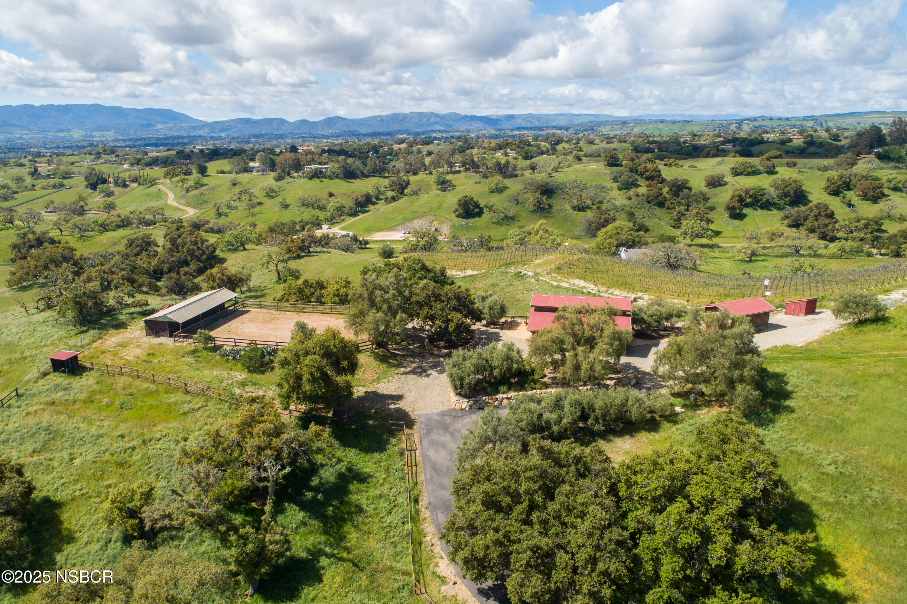 3275 Long Valley Road