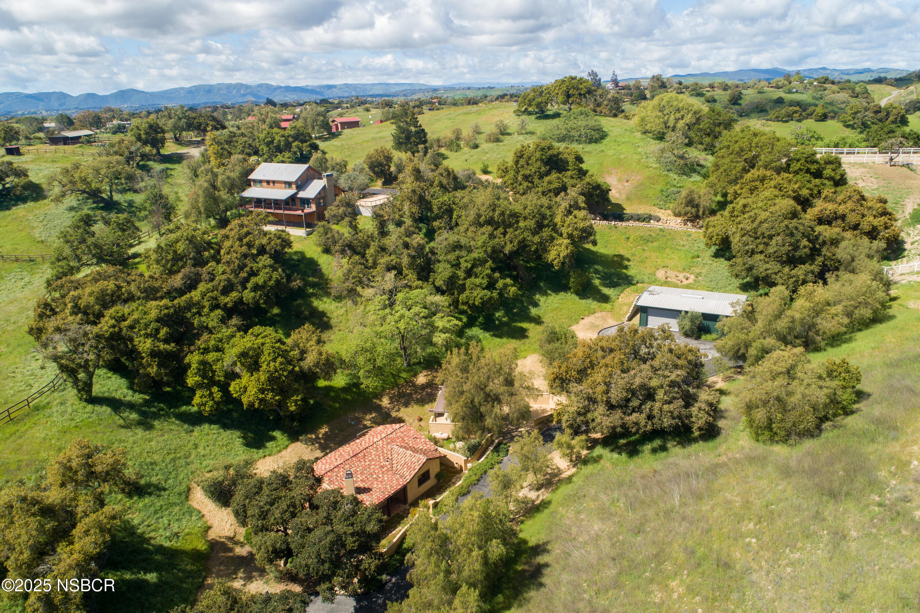 3275 Long Valley Road