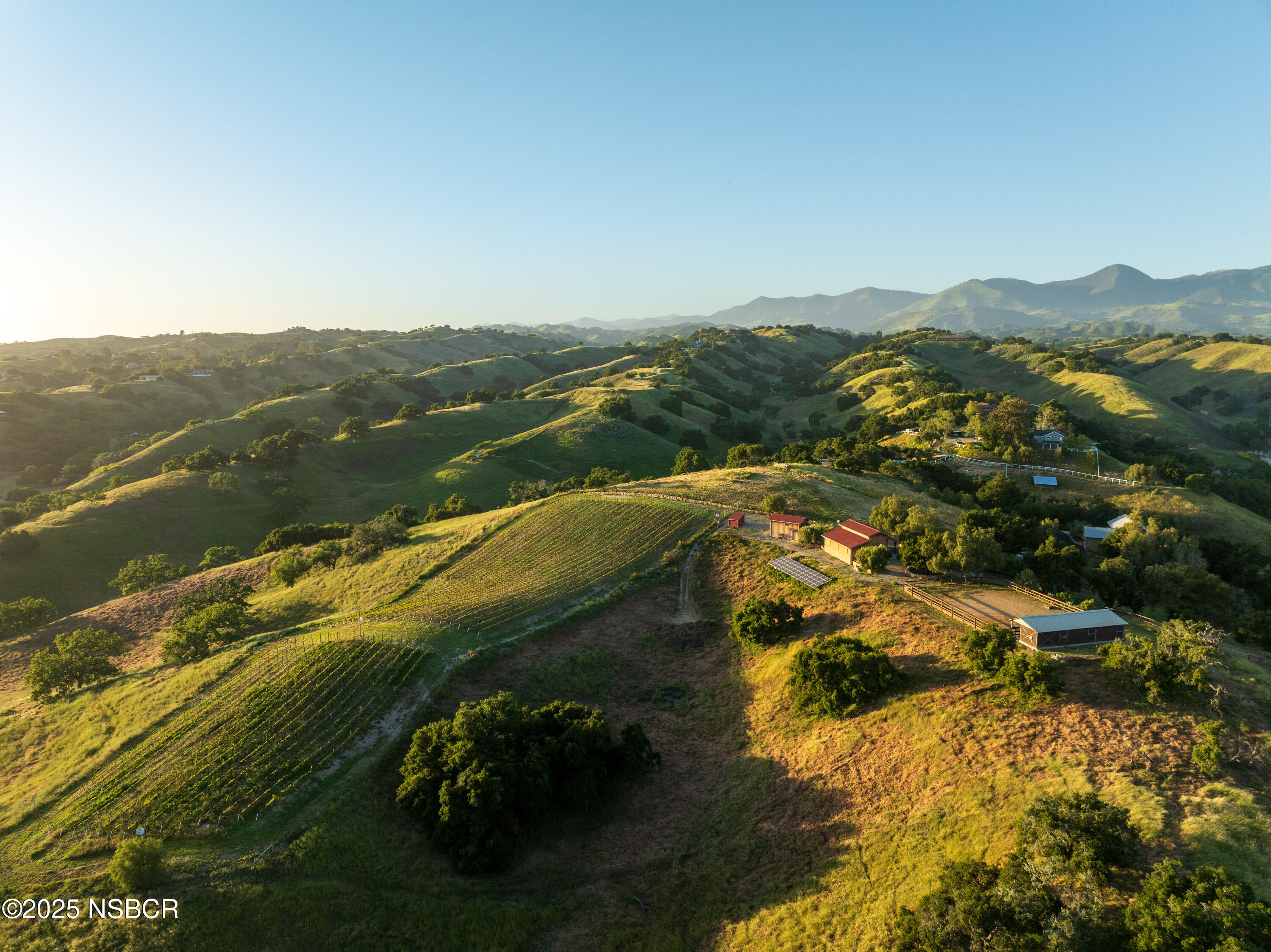 3275 Long Valley Road