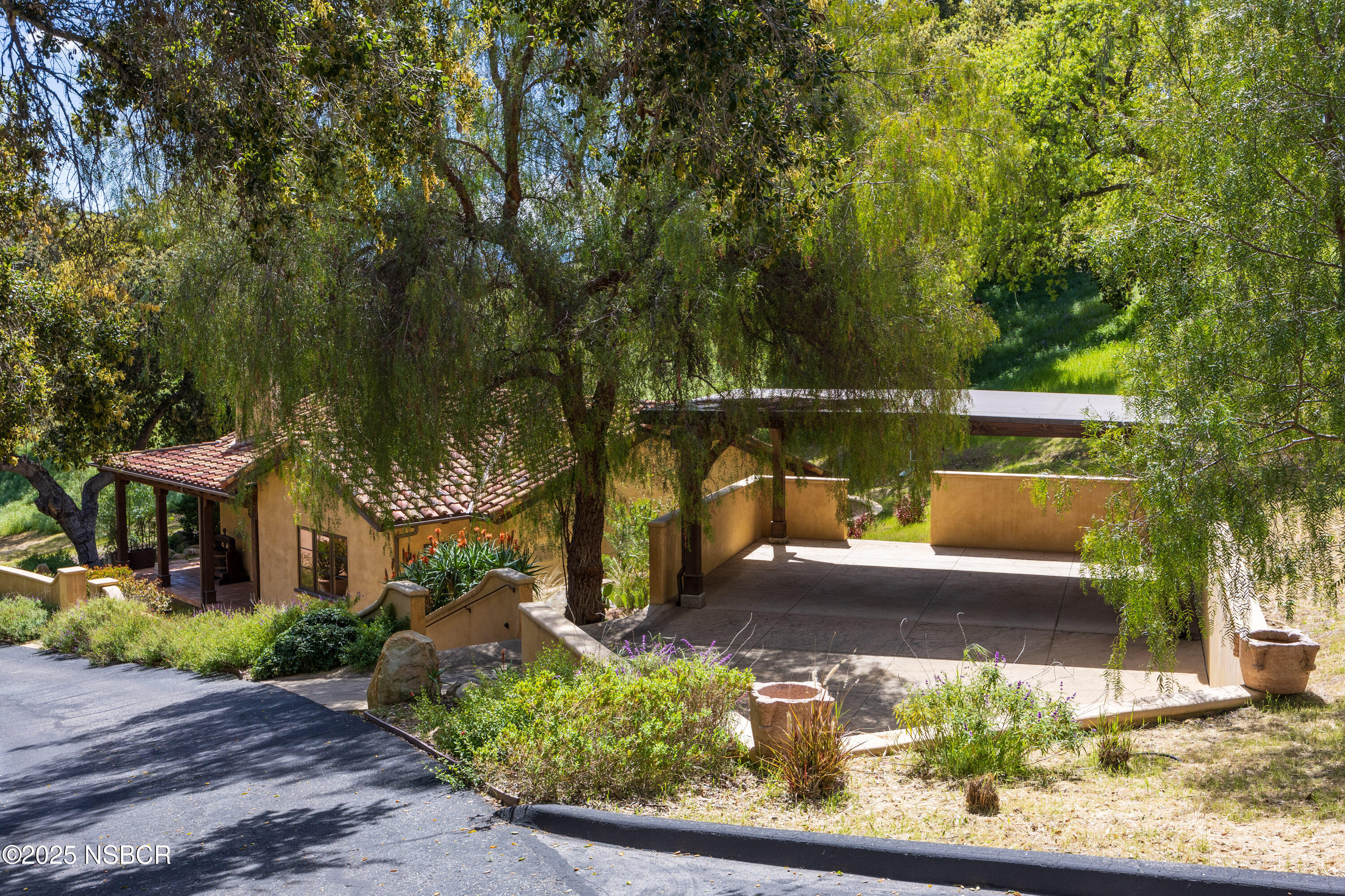 3275 Long Valley Road