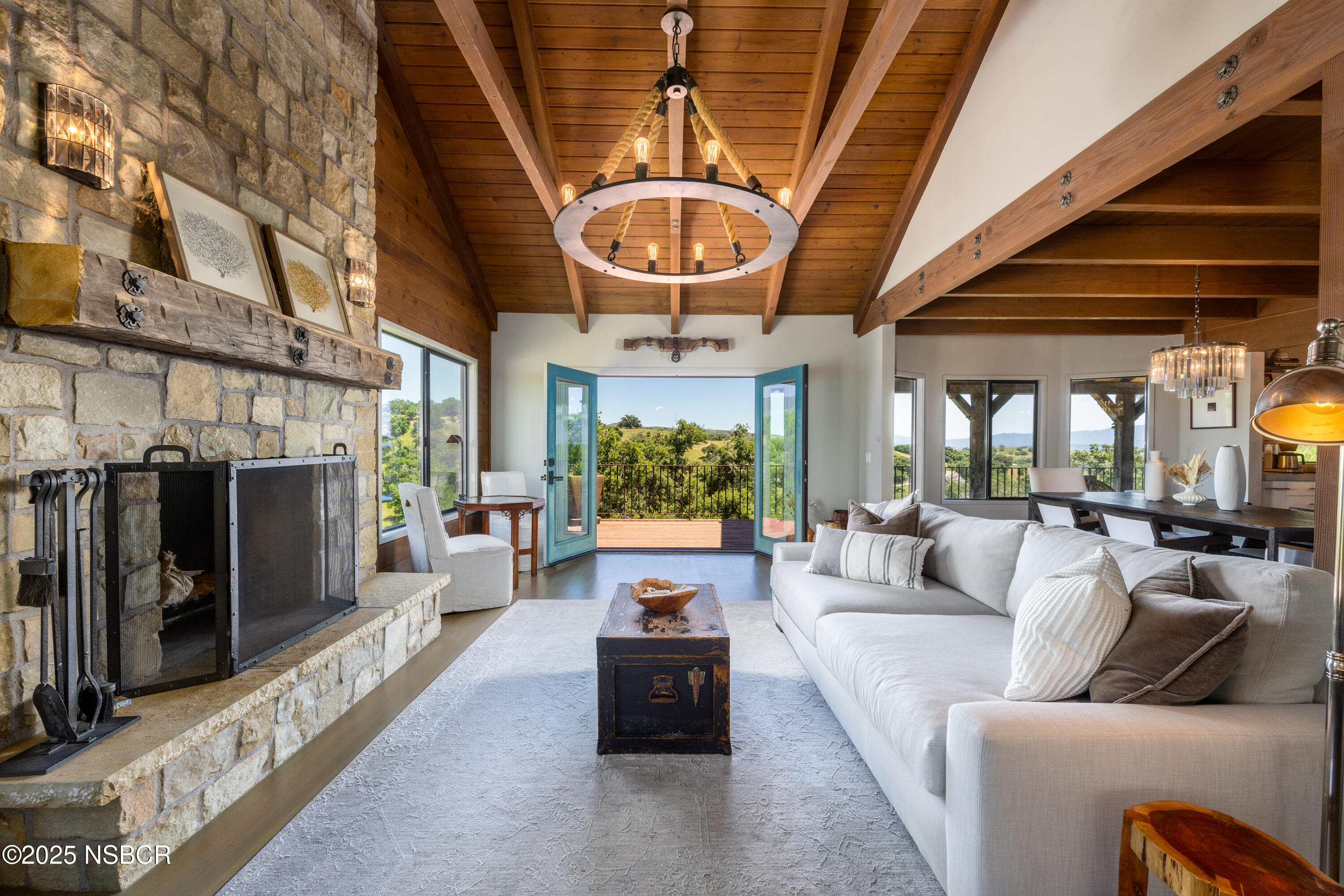 3275 Long Valley Road