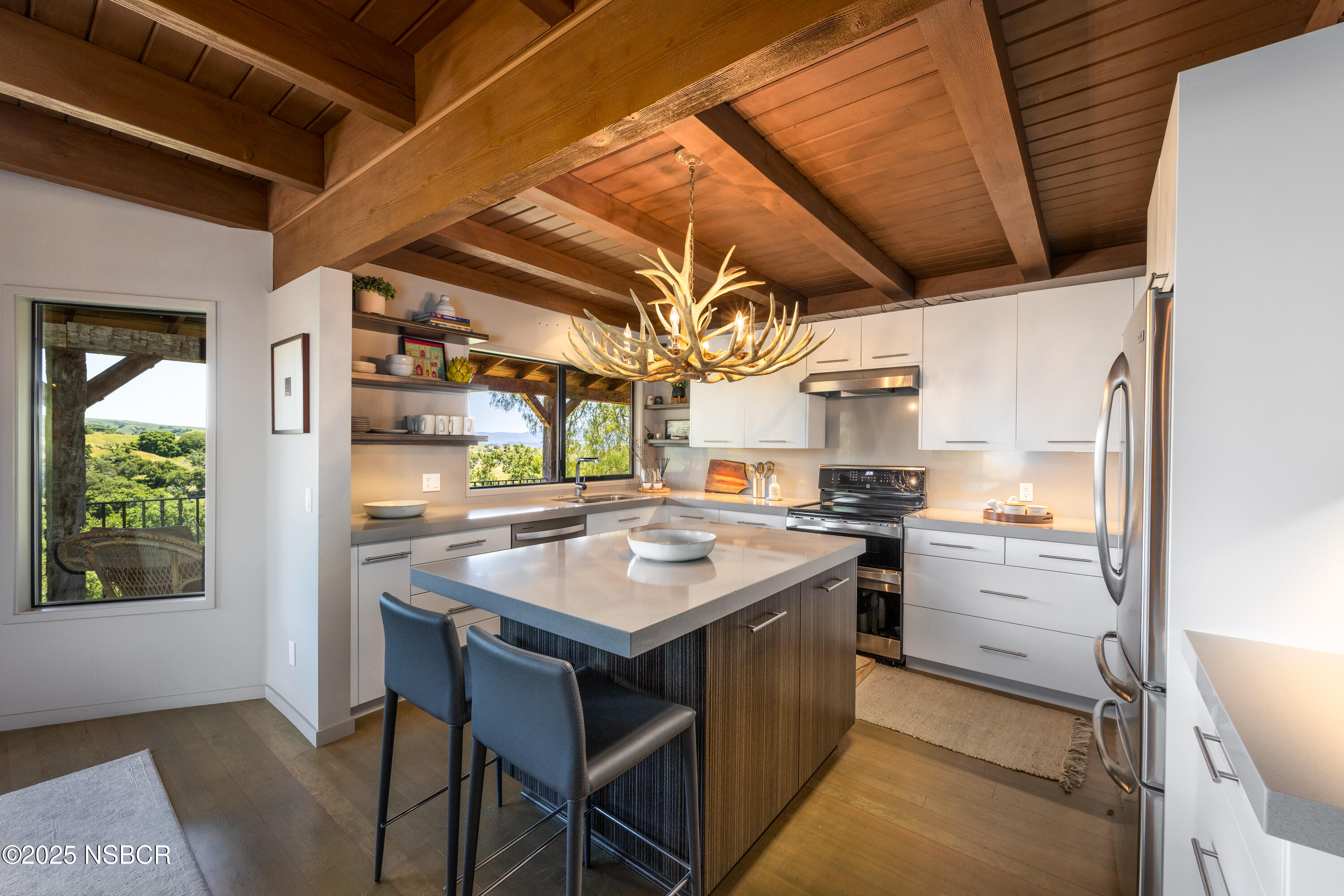 3275 Long Valley Road