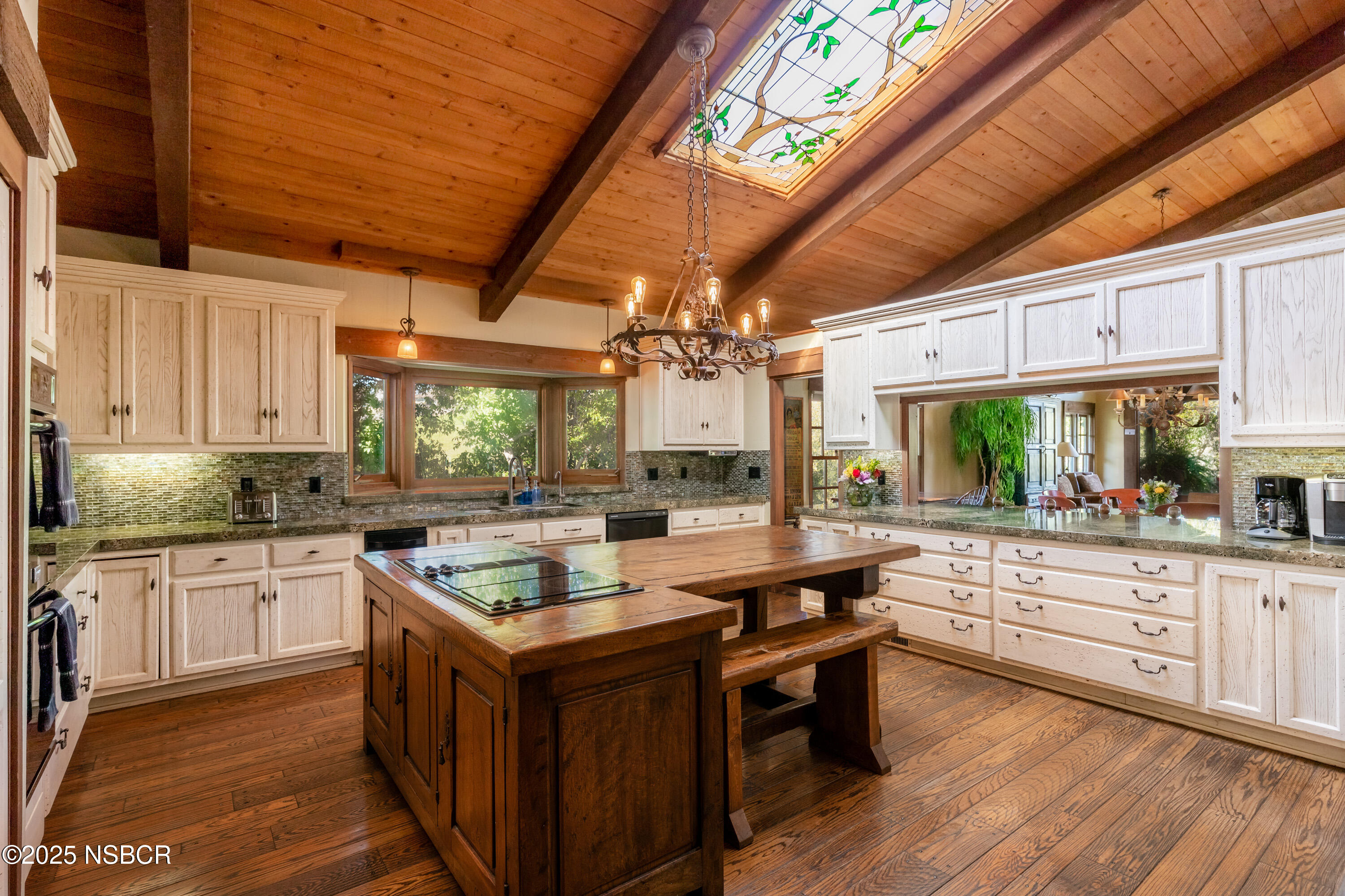 2651 Long Canyon Road