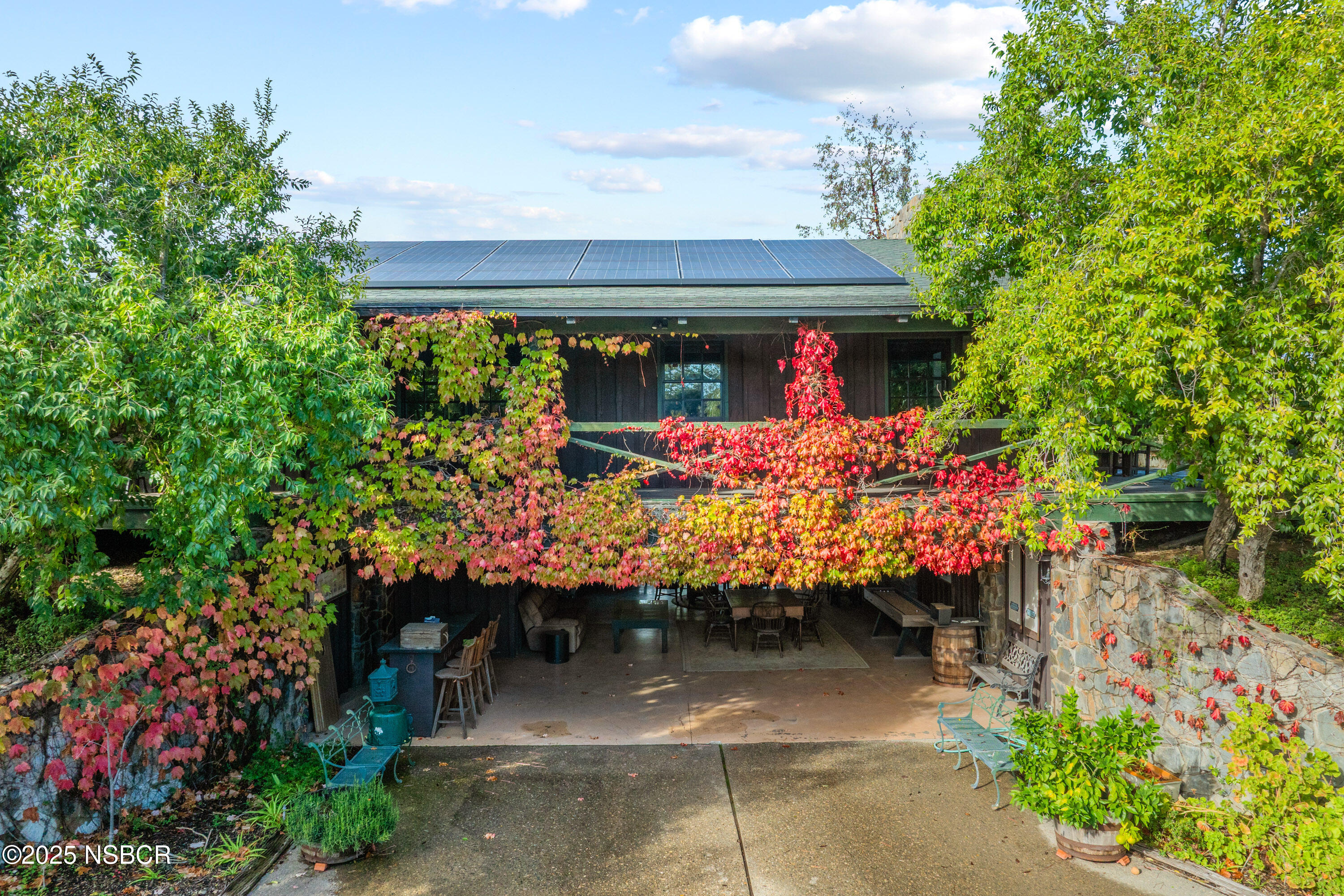 2651 Long Canyon Road