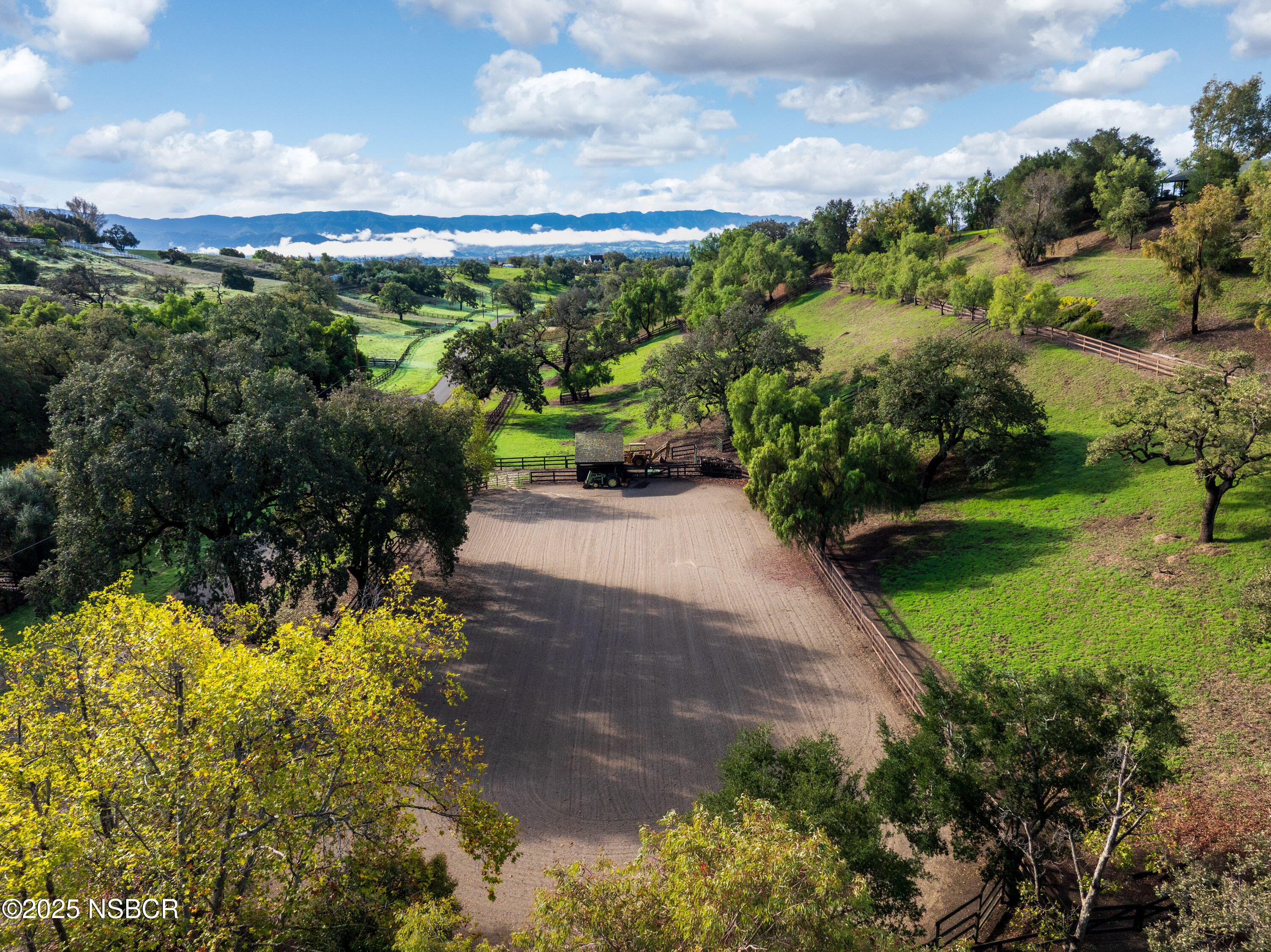 2651 Long Canyon Road