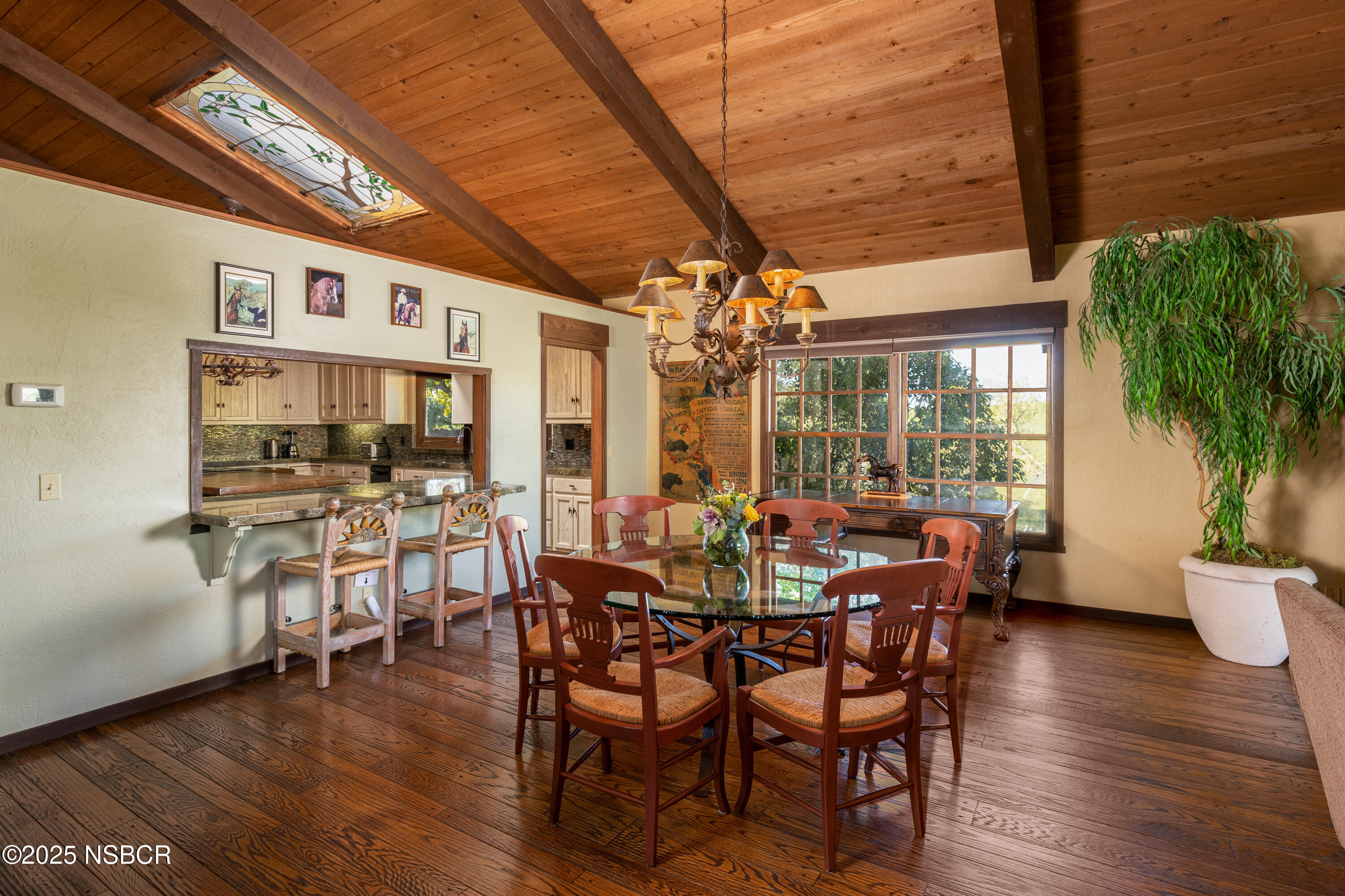 2651 Long Canyon Road