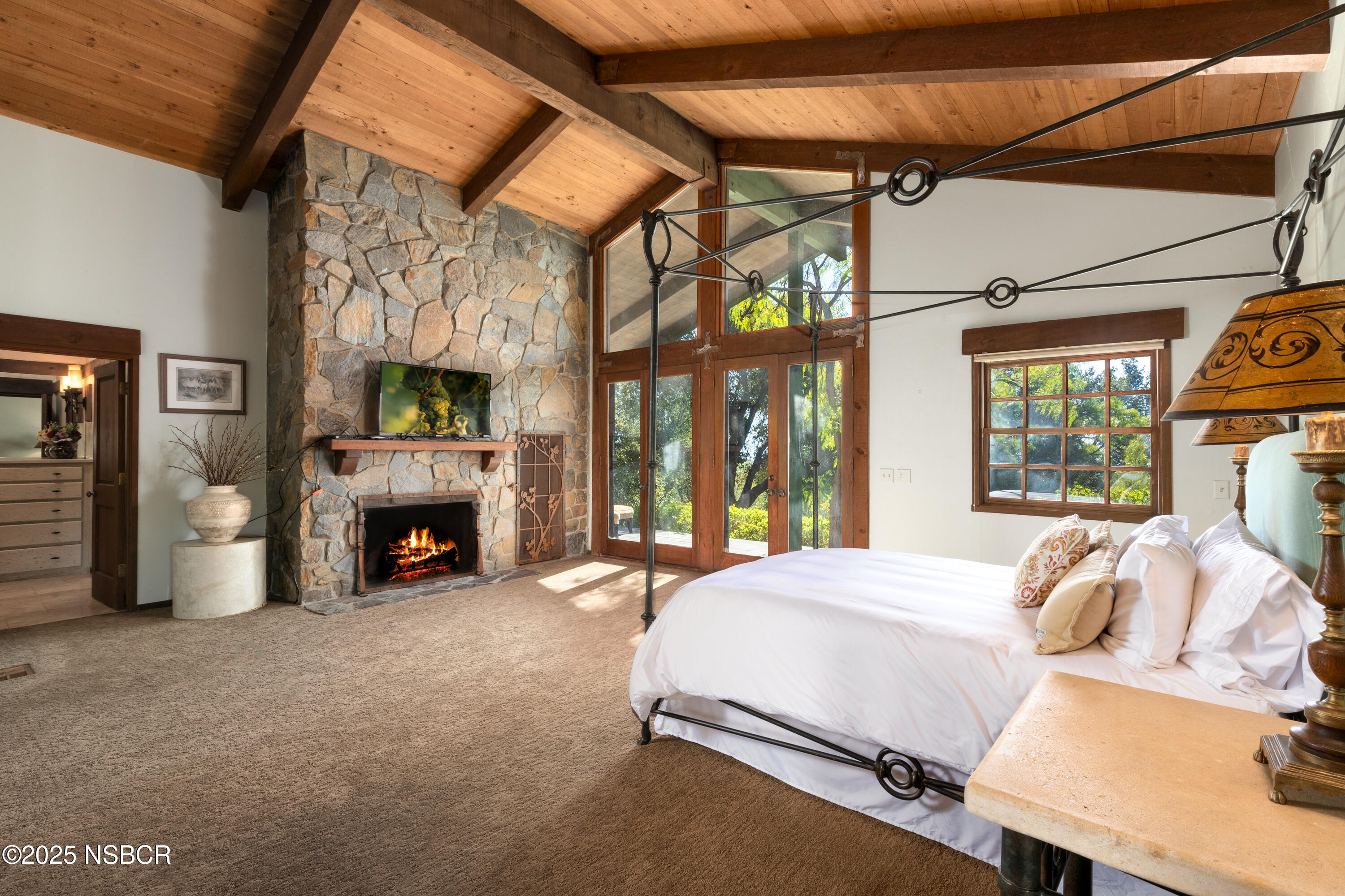 2651 Long Canyon Road