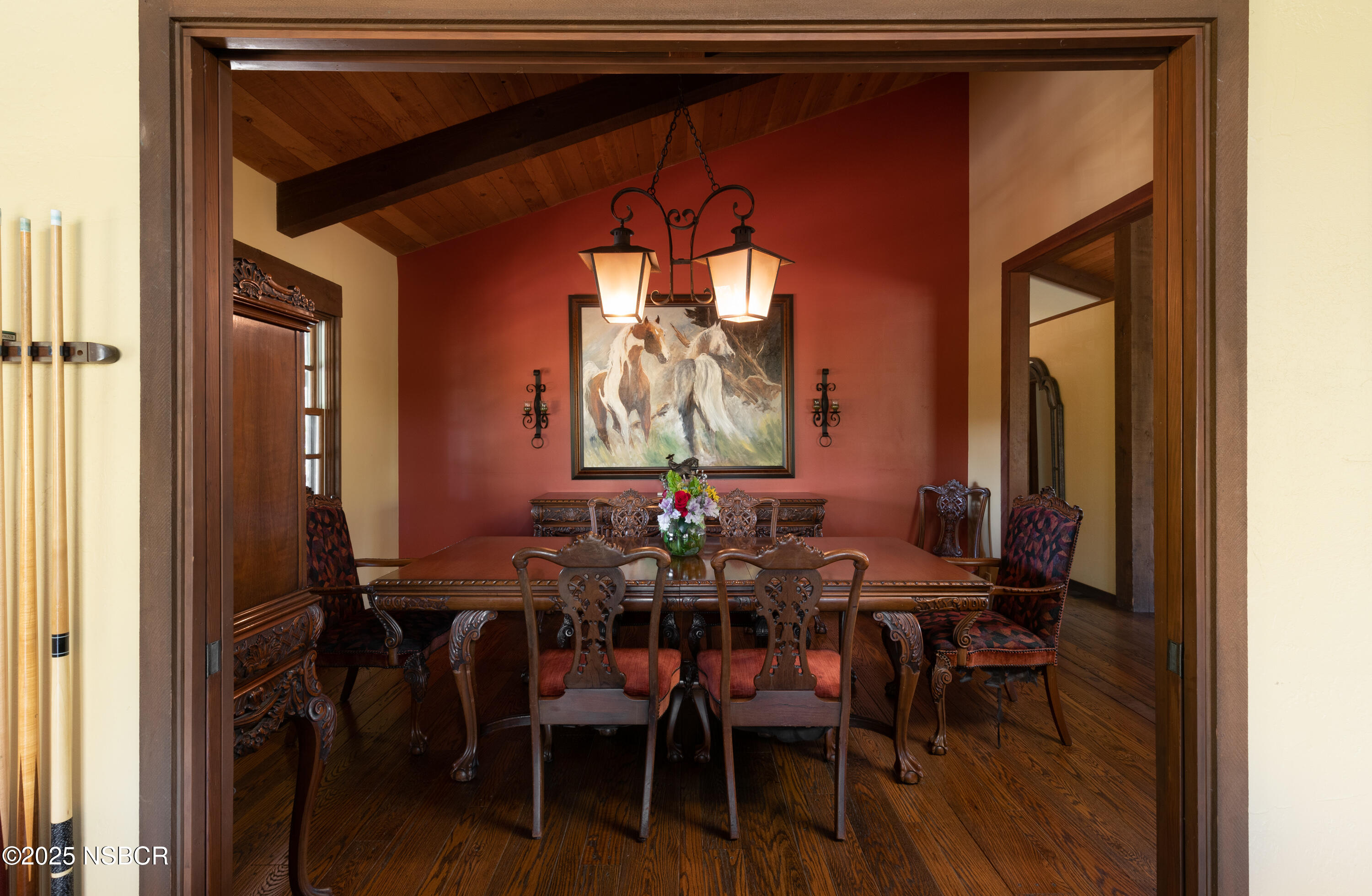 2651 Long Canyon Road