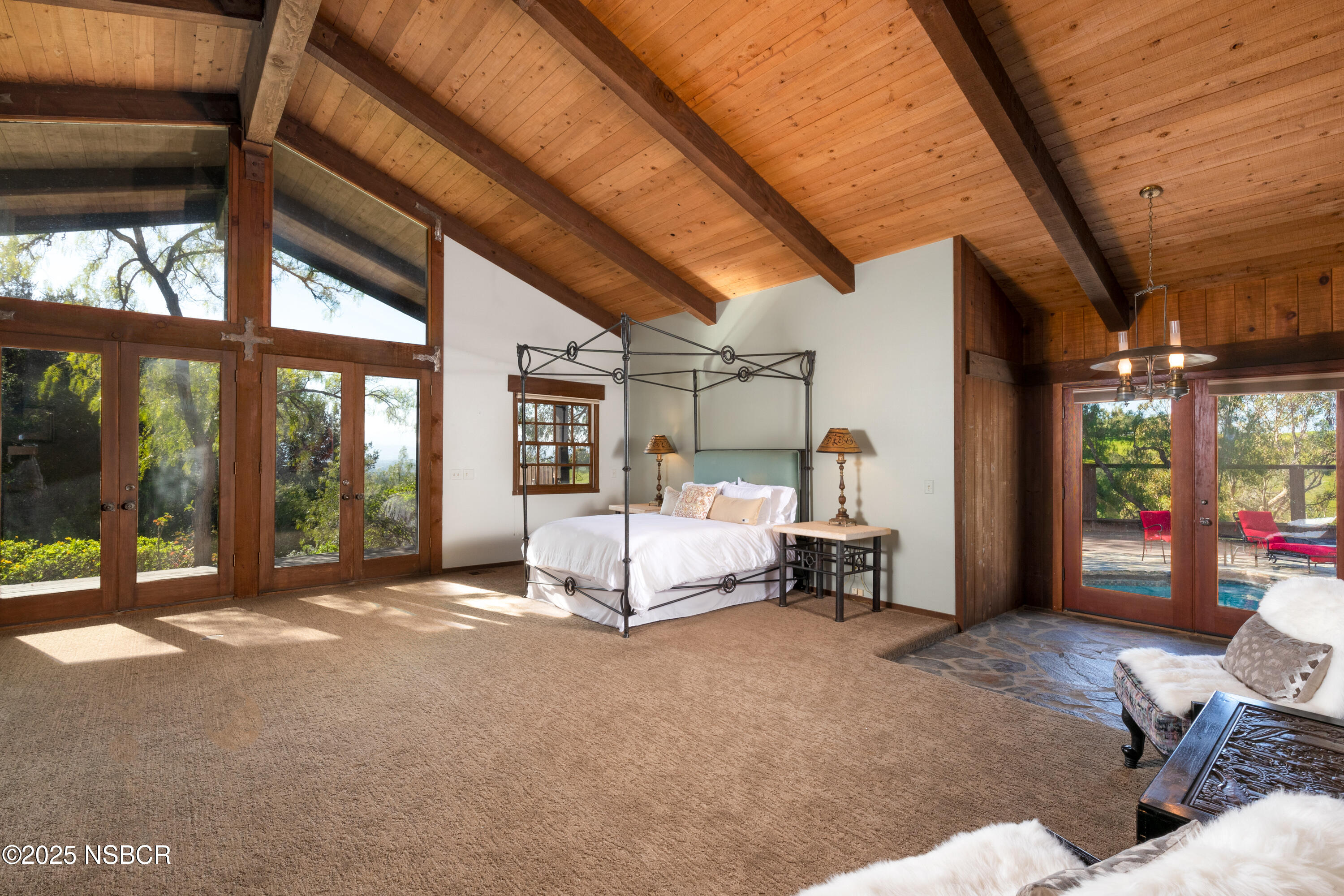 2651 Long Canyon Road