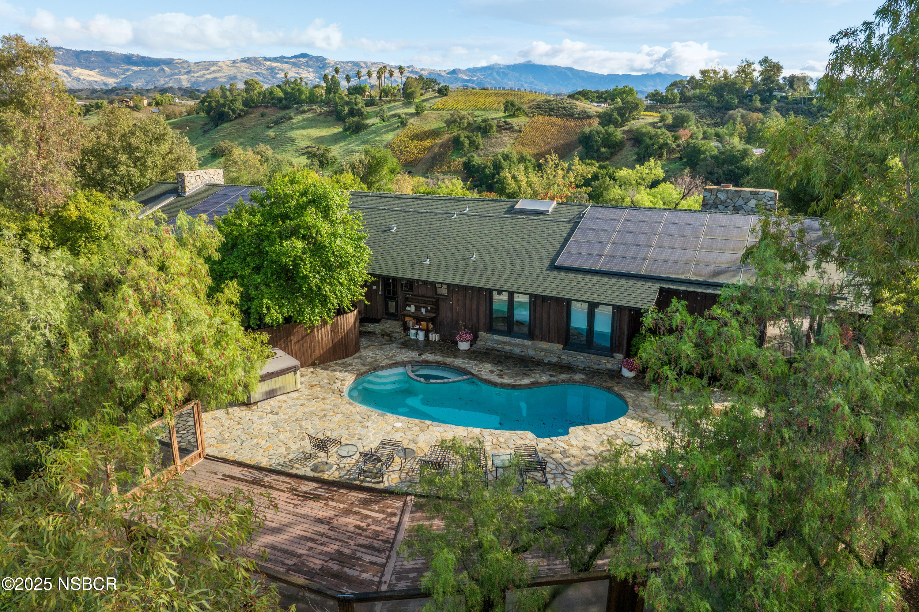 2651 Long Canyon Road