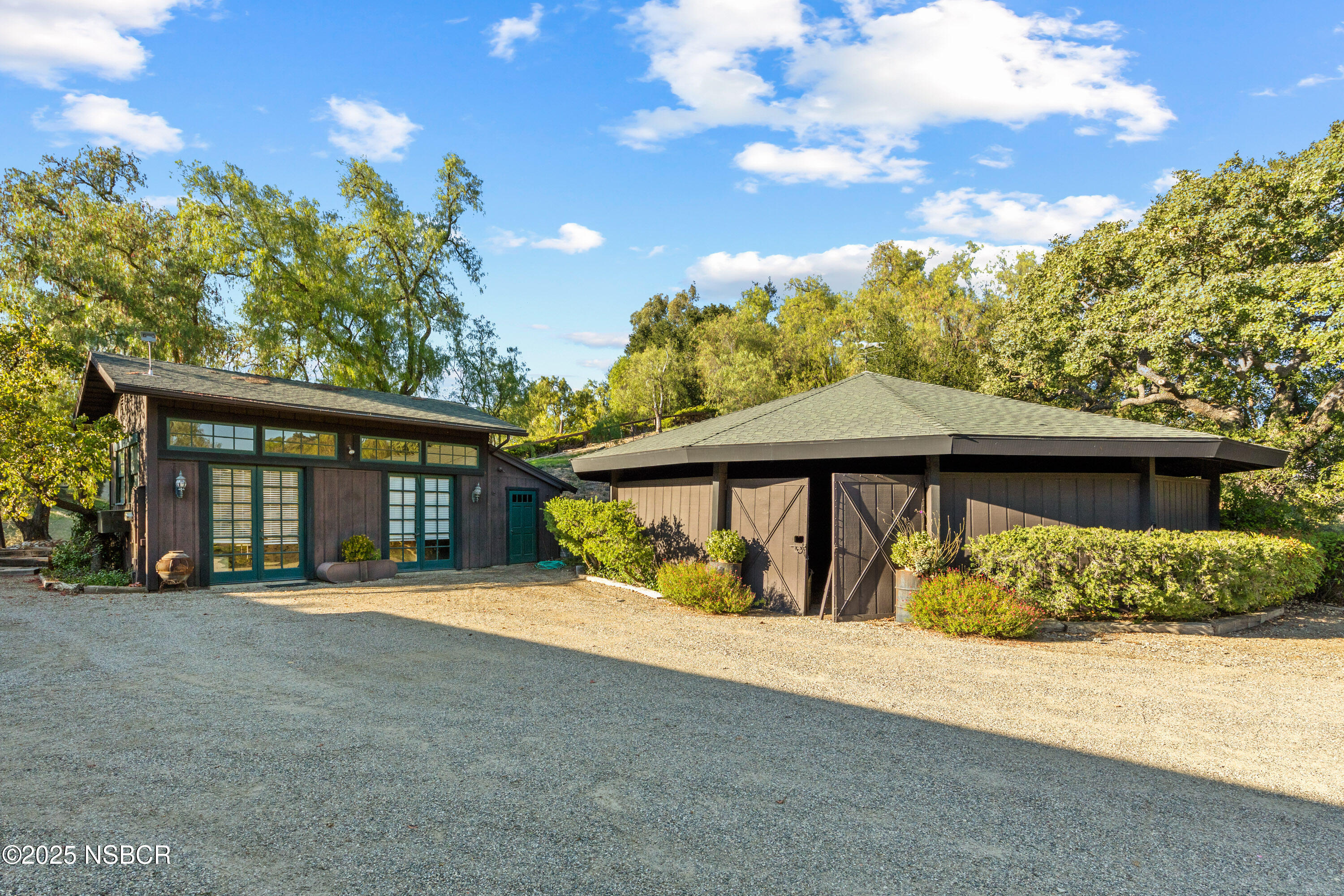 2651 Long Canyon Road