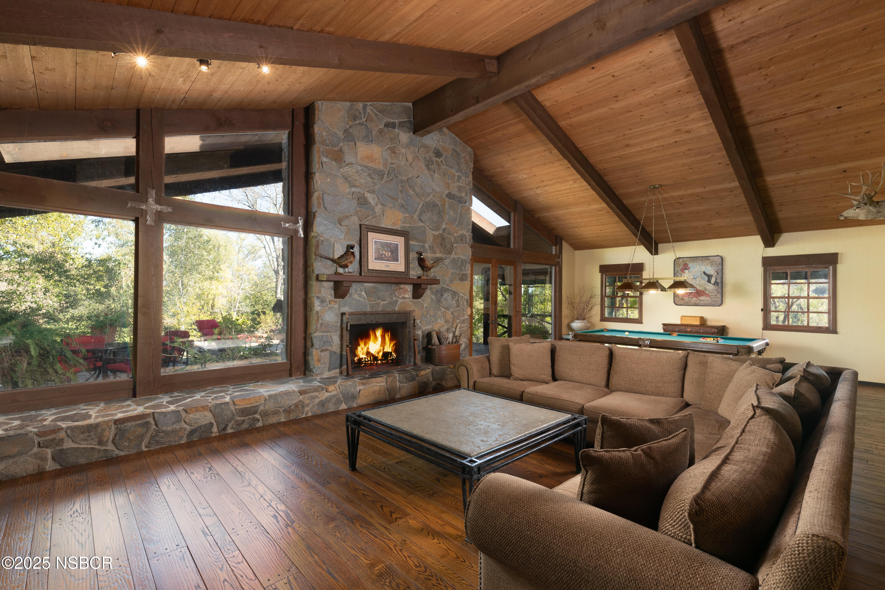 2651 Long Canyon Road