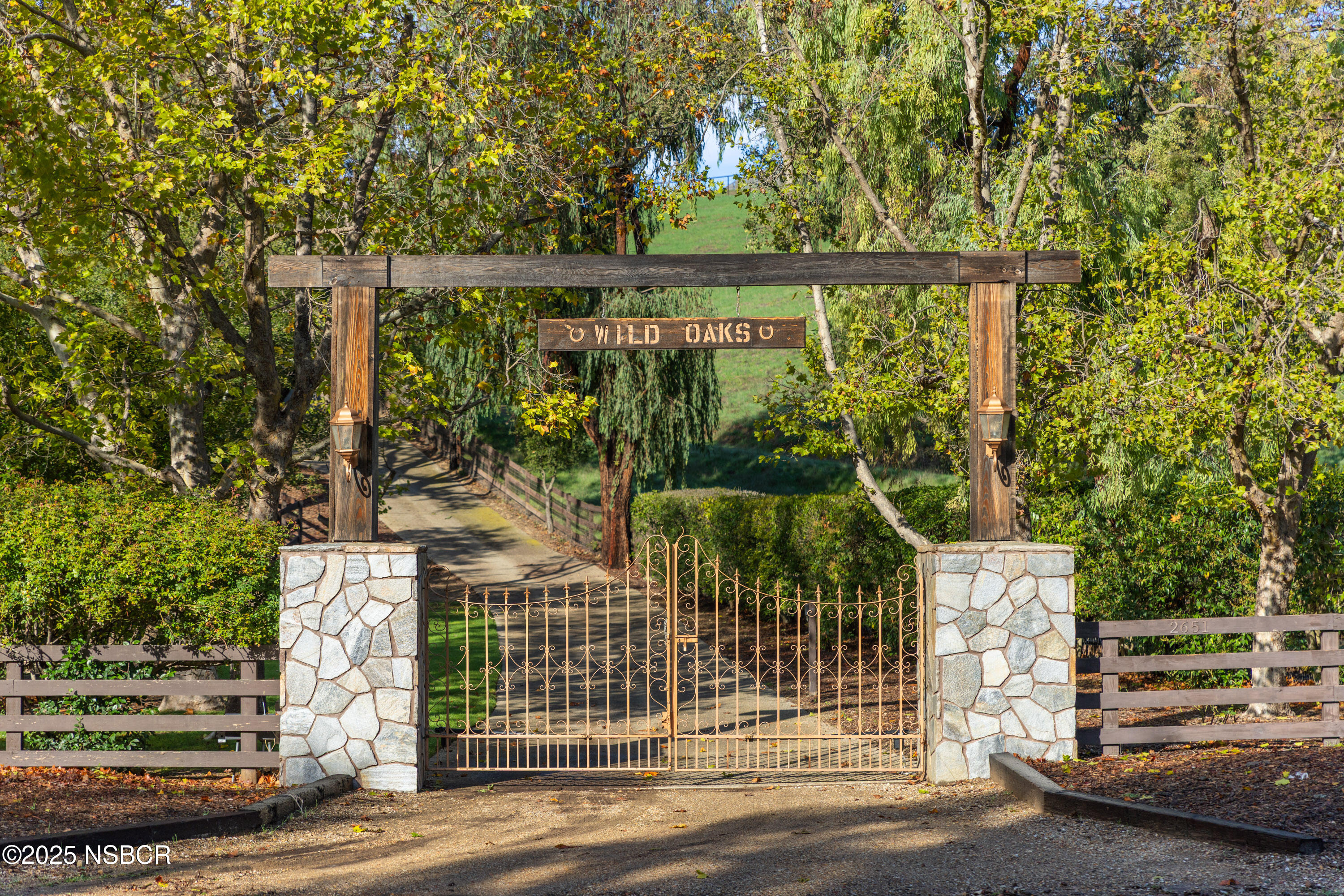 2651 Long Canyon Road